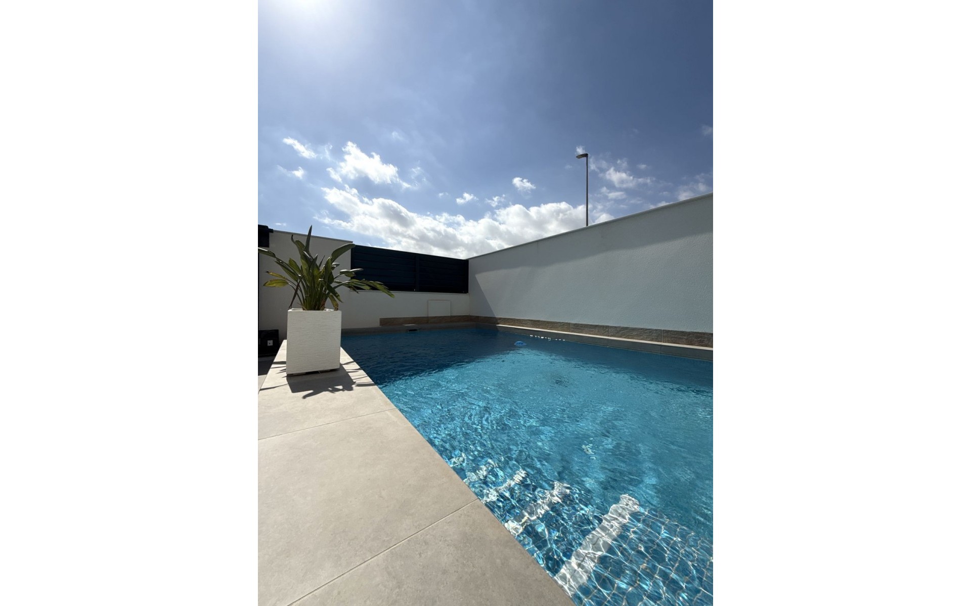 A Vendre - Villa - Los Montesinos - Los Montesinos Centro