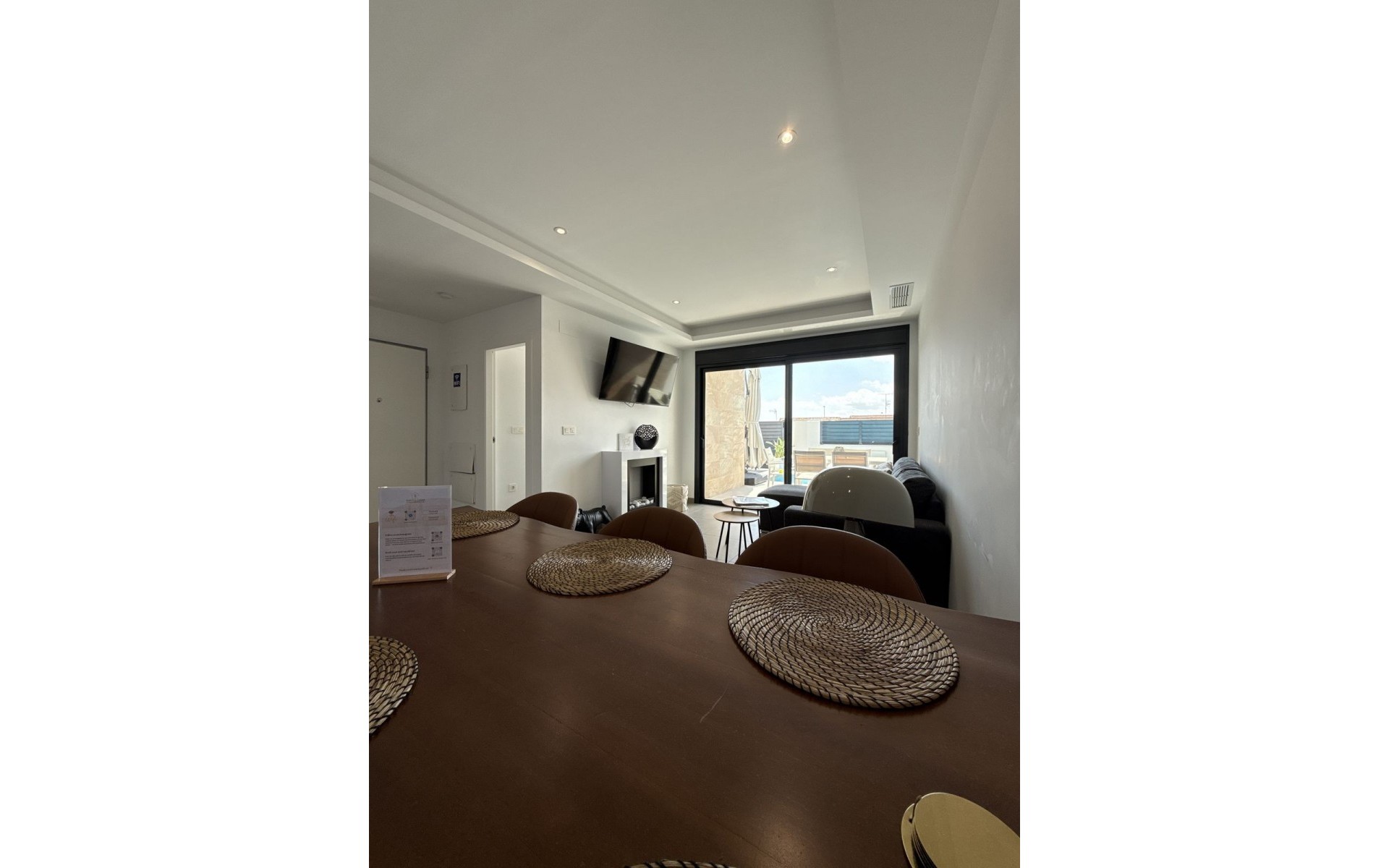 A Vendre - Villa - Los Montesinos - Los Montesinos Centro