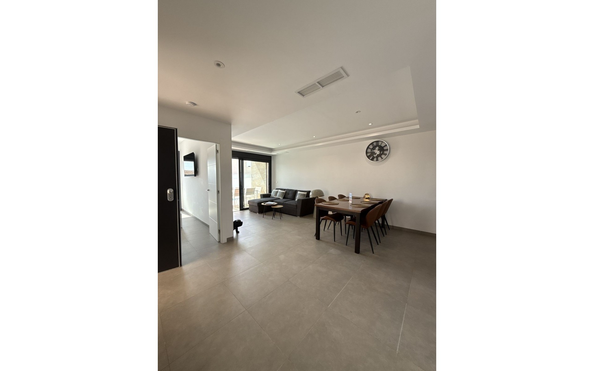 A Vendre - Villa - Los Montesinos - Los Montesinos Centro