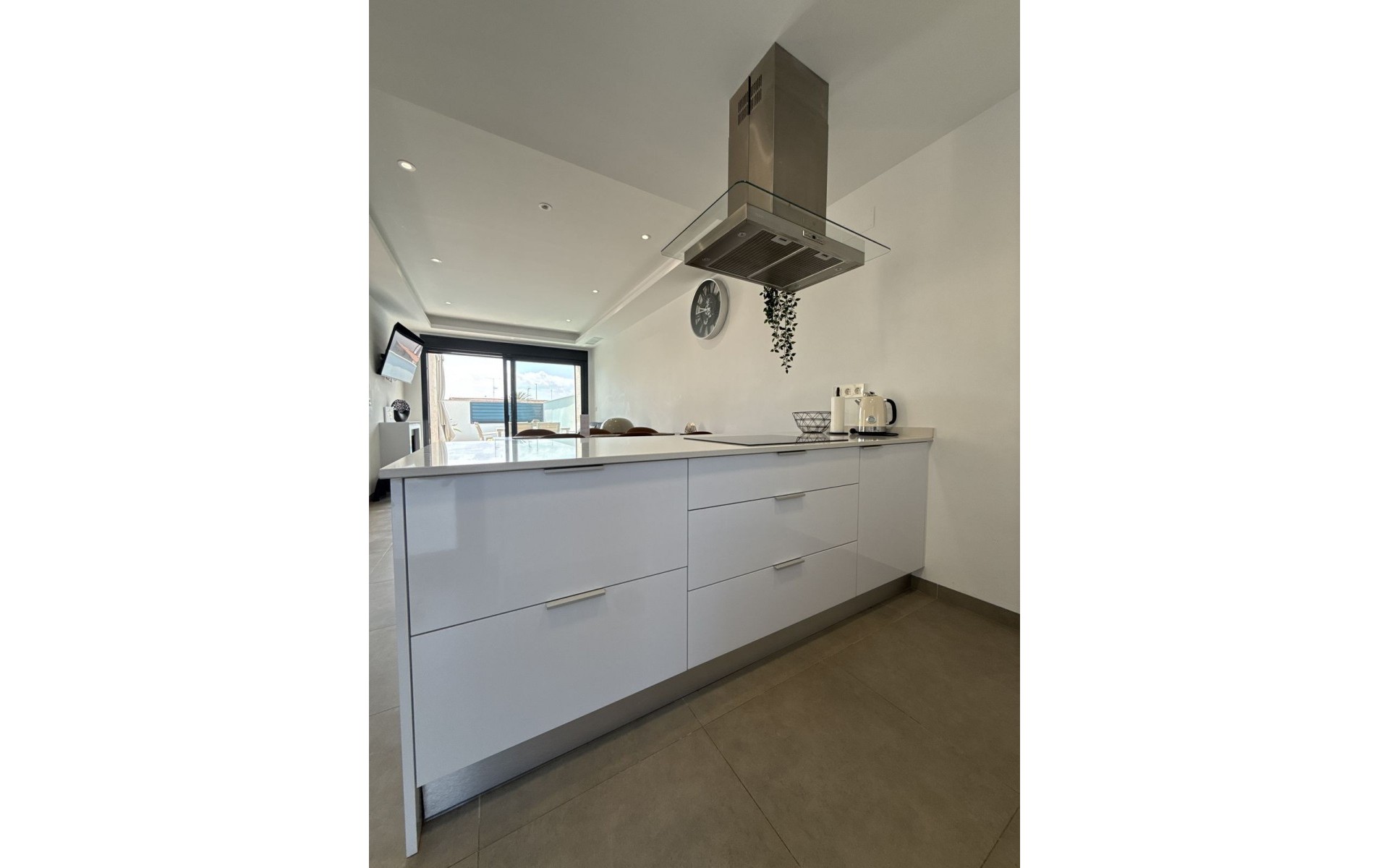 A Vendre - Villa - Los Montesinos - Los Montesinos Centro