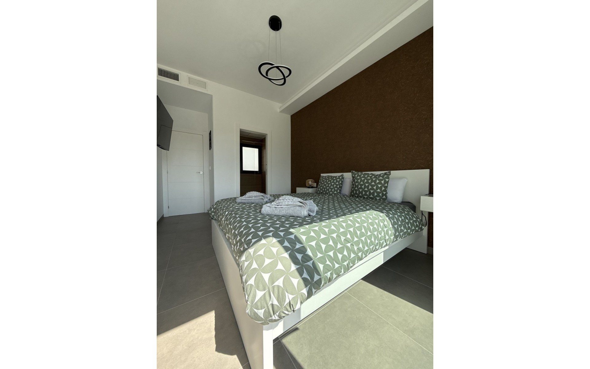 A Vendre - Villa - Los Montesinos - Los Montesinos Centro