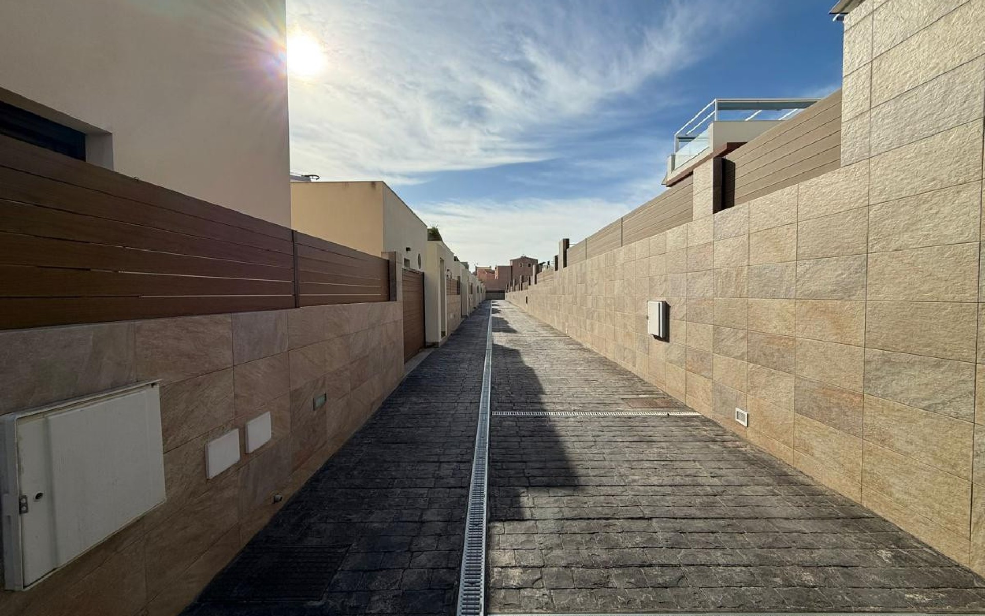 A Vendre - Villa - Los Montesinos - Los Montesinos Centro