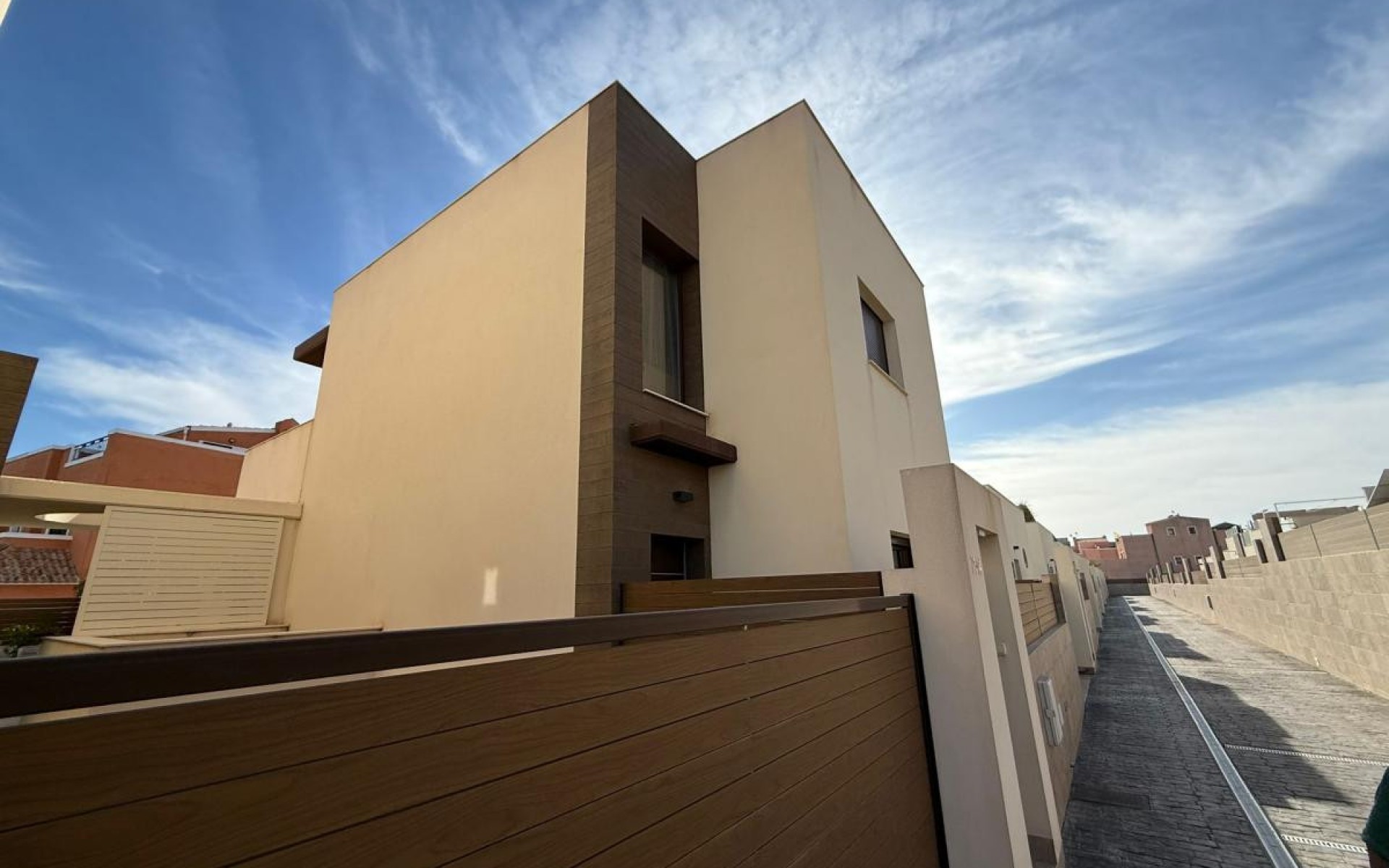 A Vendre - Villa - Los Montesinos - Los Montesinos Centro