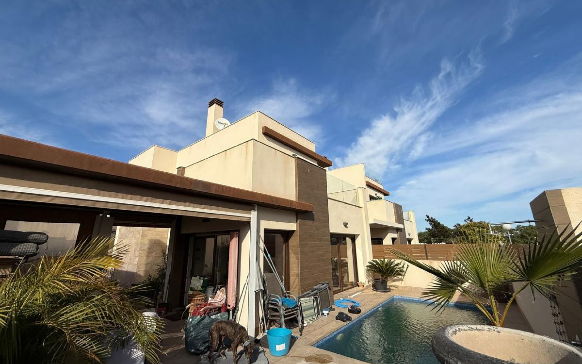 A Vendre - Villa - Los Montesinos - Los Montesinos Centro