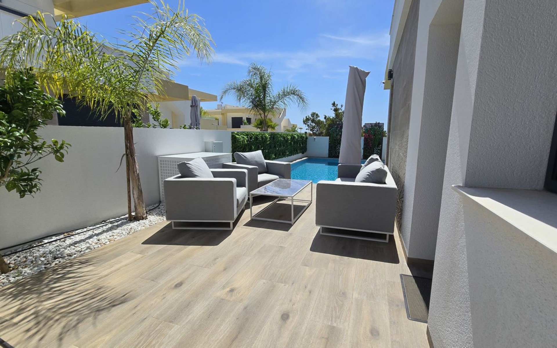 A Vendre - Villa - Los Montesinos - Los Montesinos Centro