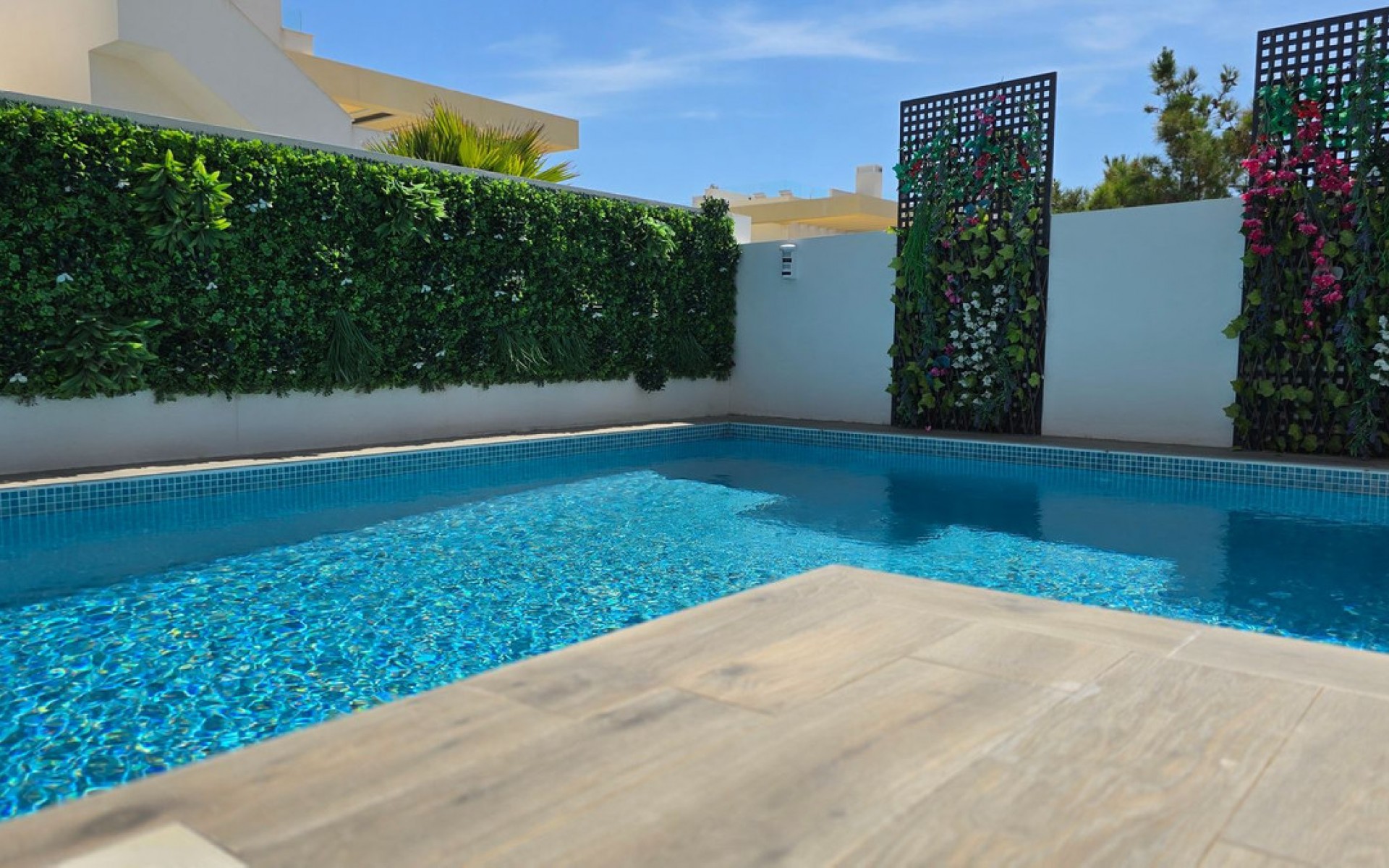 A Vendre - Villa - Los Montesinos - Los Montesinos Centro