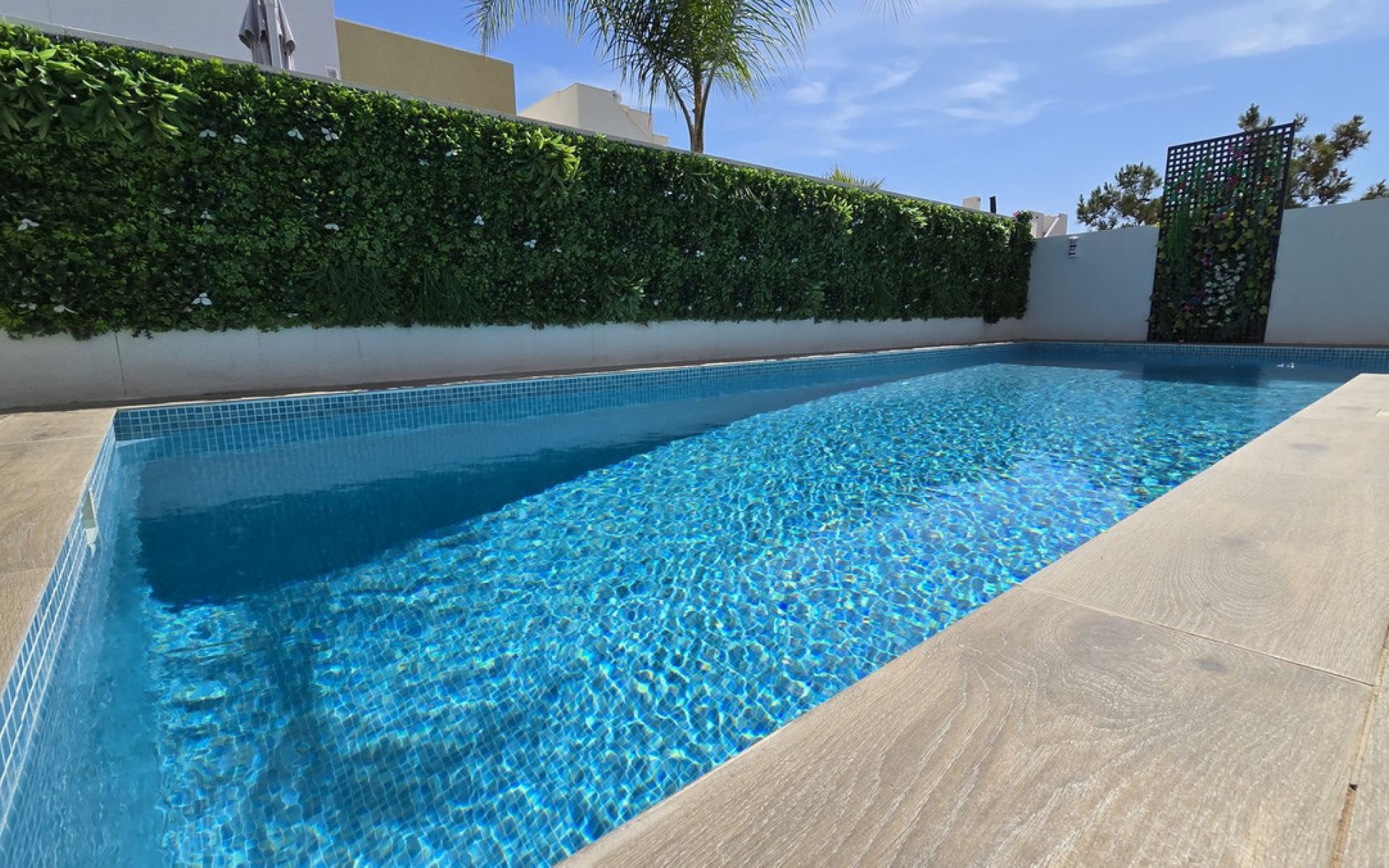 A Vendre - Villa - Los Montesinos - Los Montesinos Centro