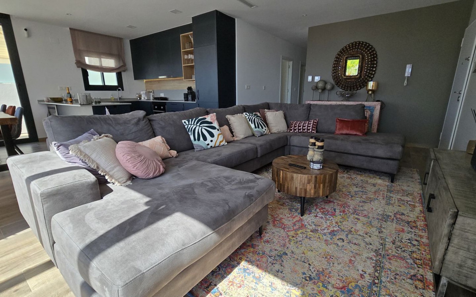 A Vendre - Villa - Los Montesinos - Los Montesinos Centro