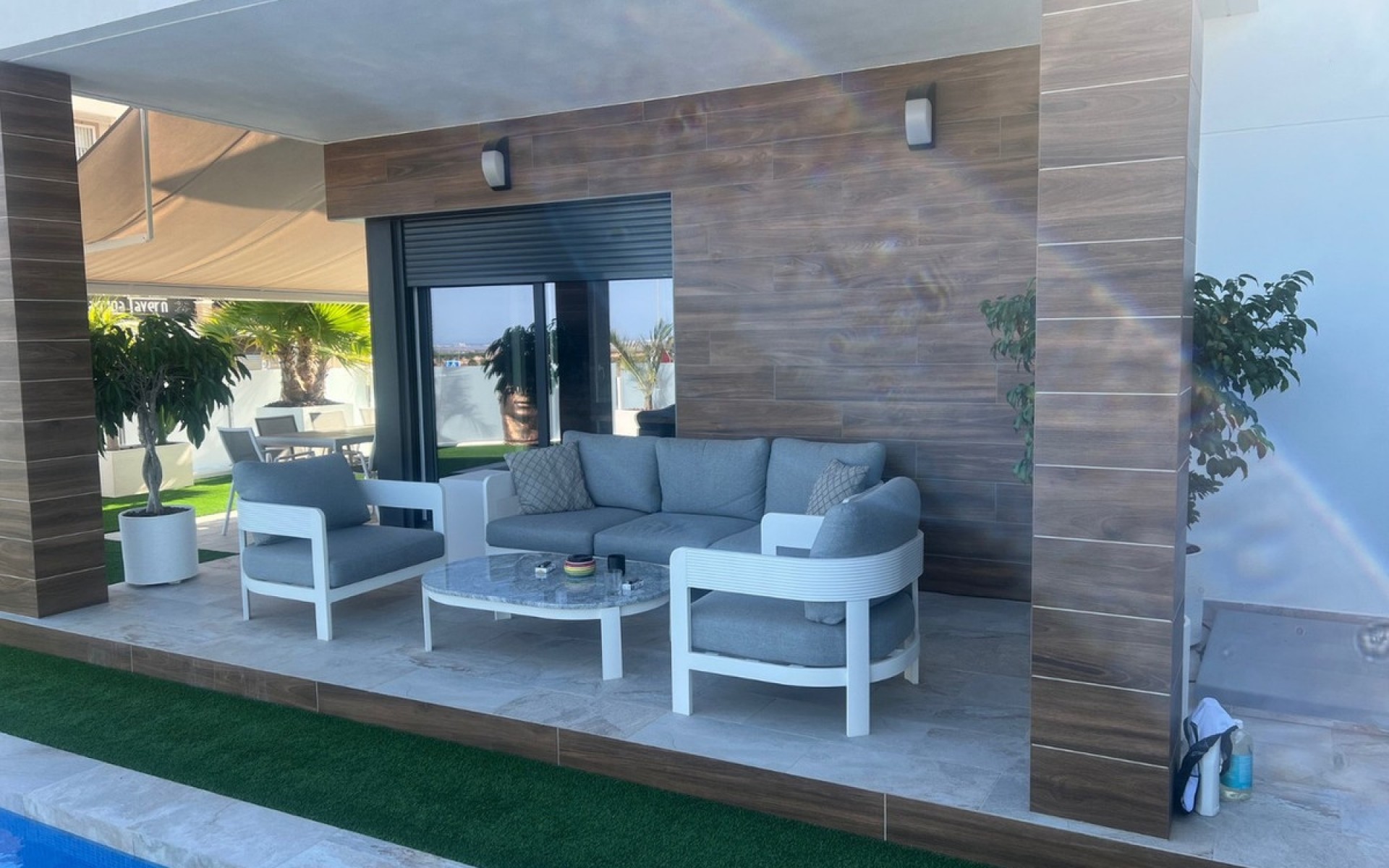 A Vendre - Villa - Los Montesinos - Los Montesinos Centro