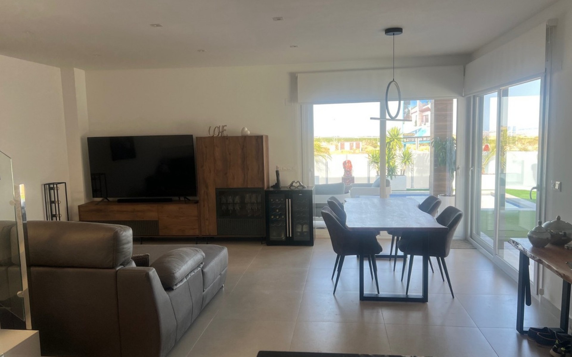 A Vendre - Villa - Los Montesinos - Los Montesinos Centro