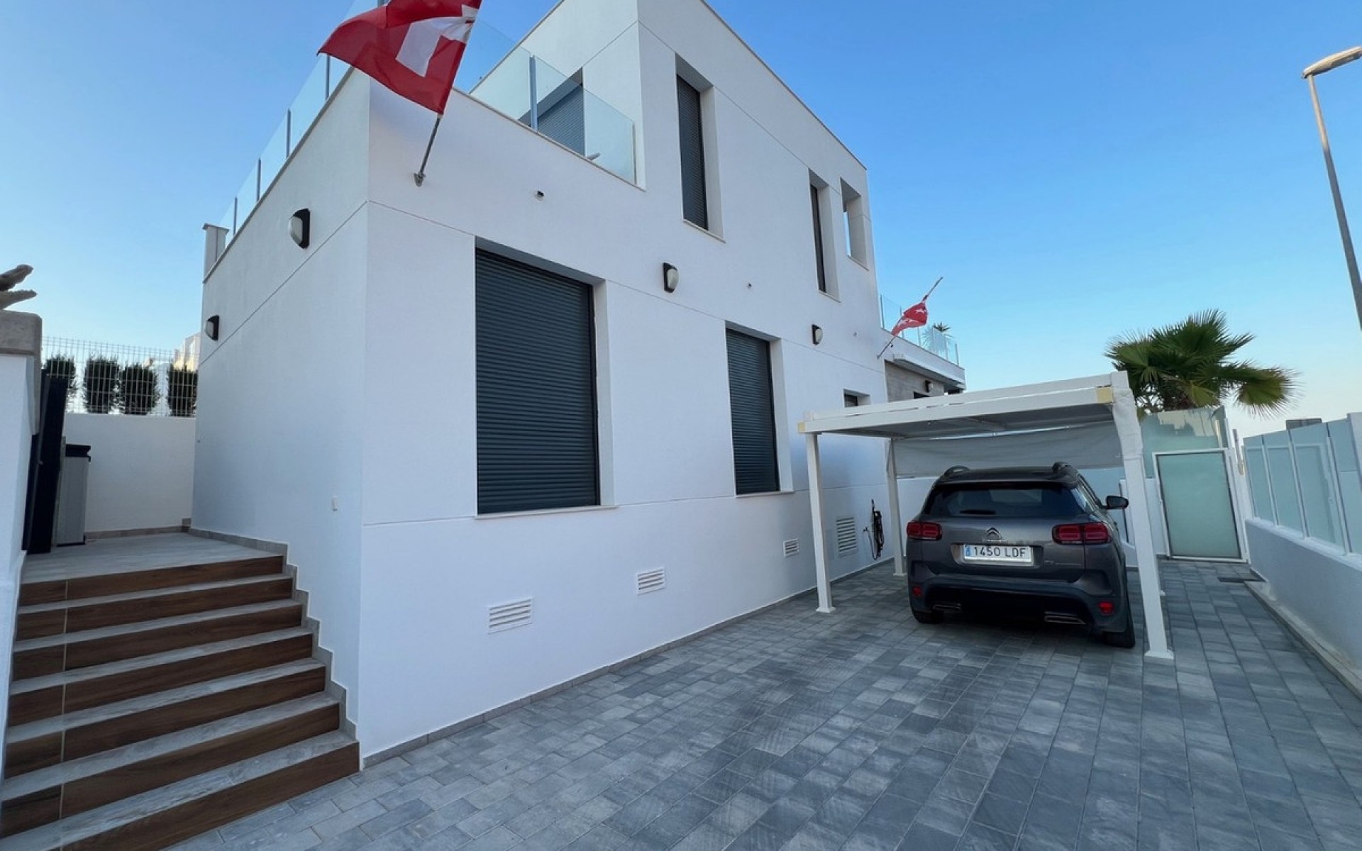 A Vendre - Villa - Los Montesinos - Los Montesinos Centro