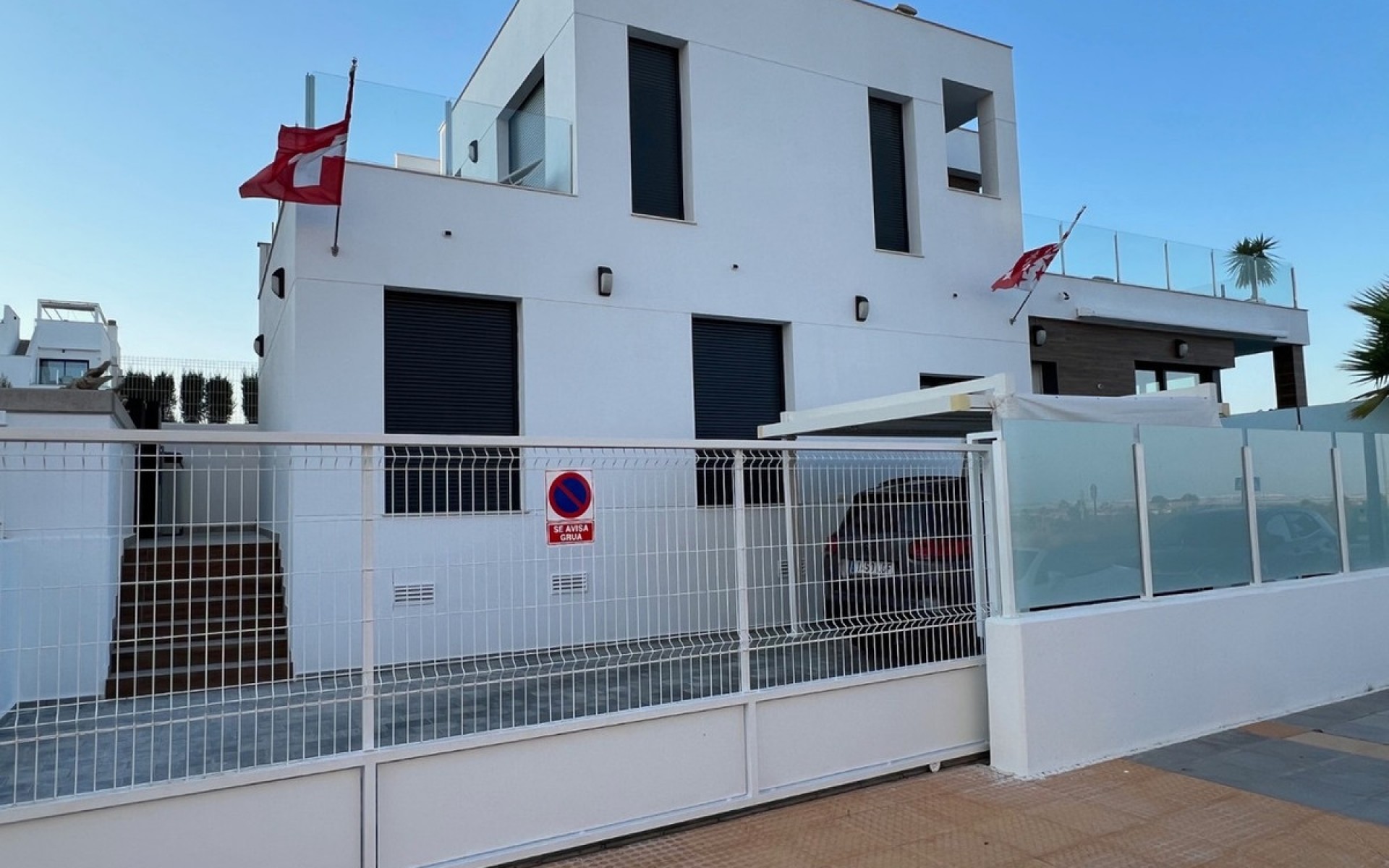 A Vendre - Villa - Los Montesinos - Los Montesinos Centro
