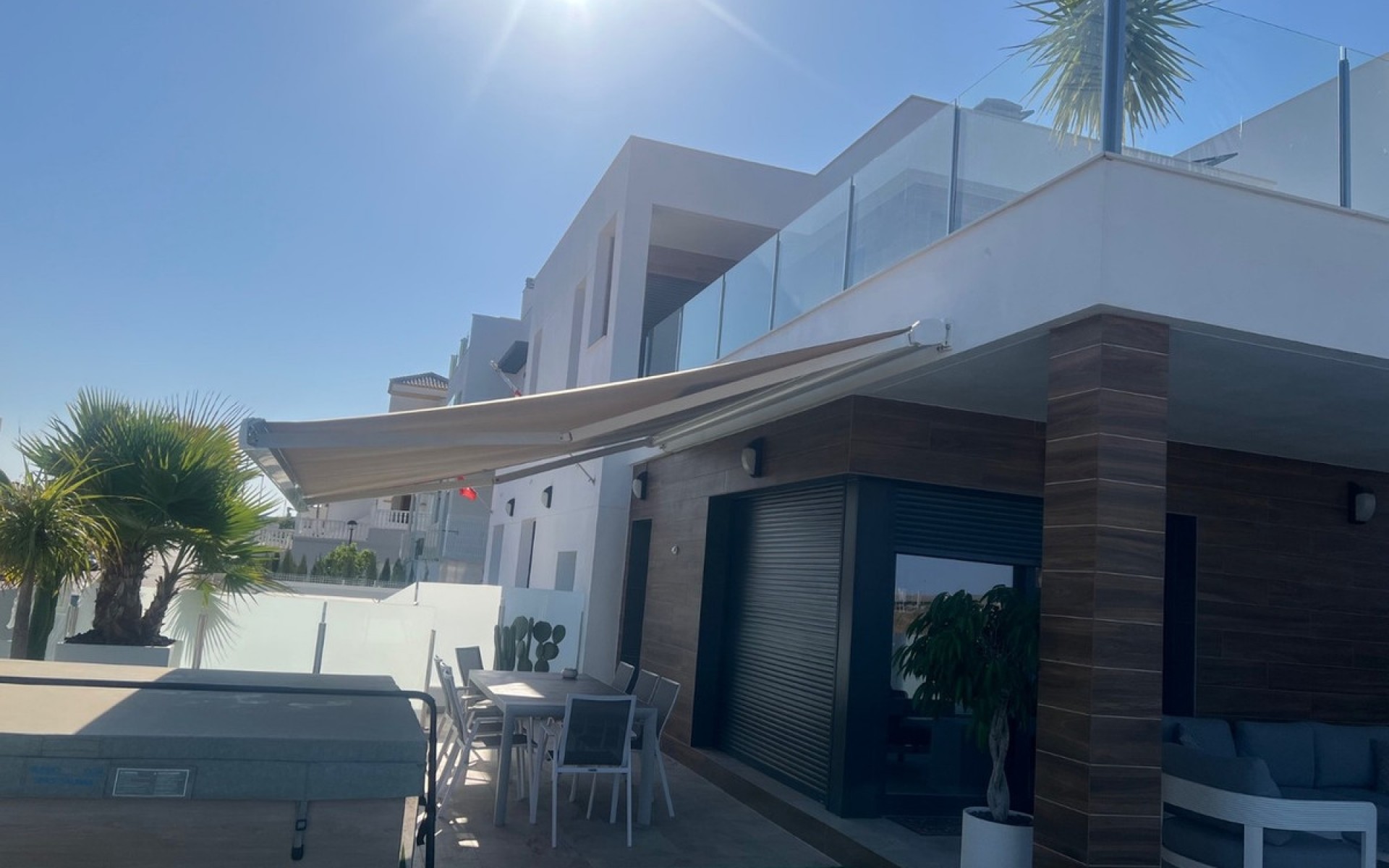 A Vendre - Villa - Los Montesinos - Los Montesinos Centro