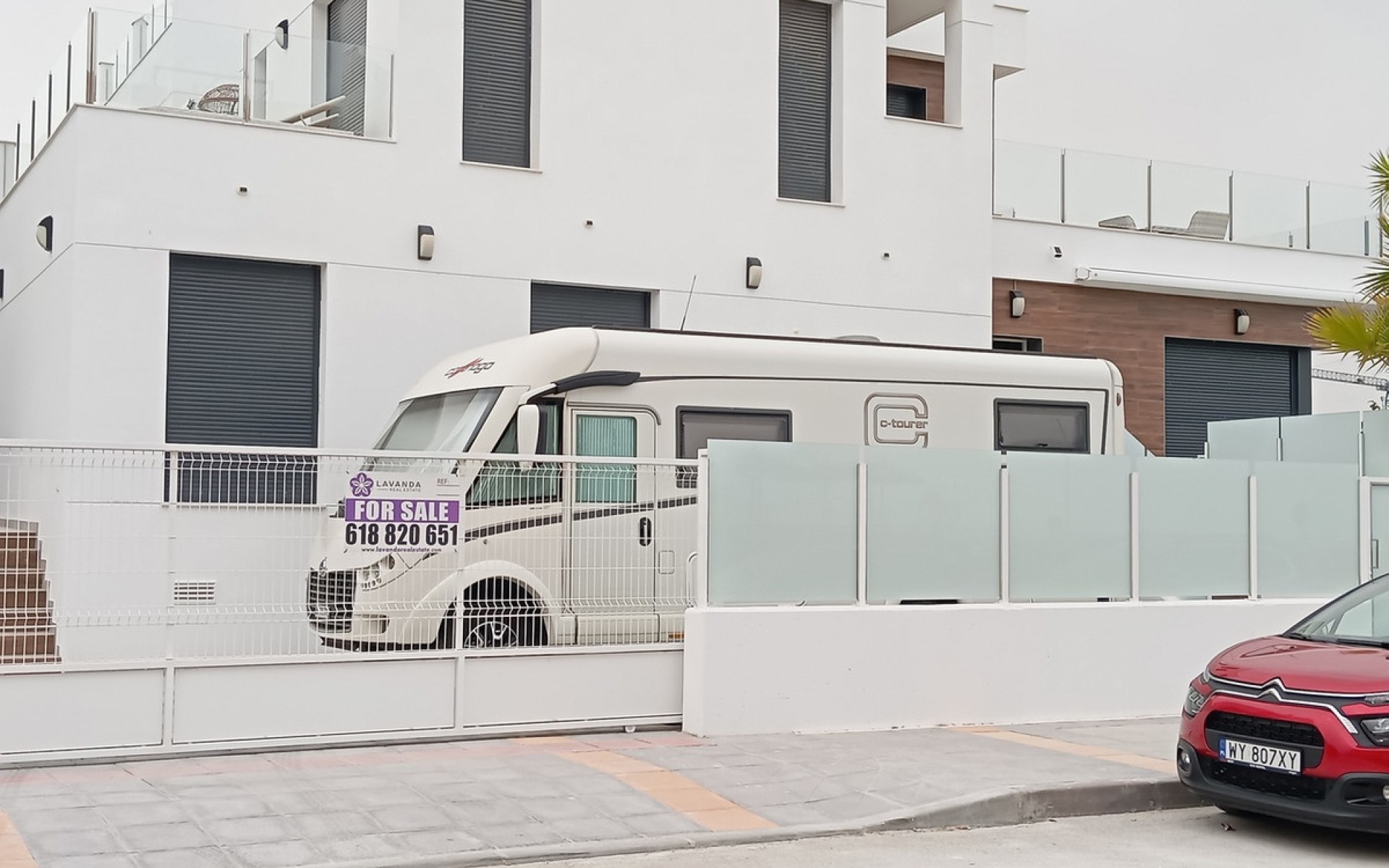 A Vendre - Villa - Los Montesinos - Los Montesinos Centro