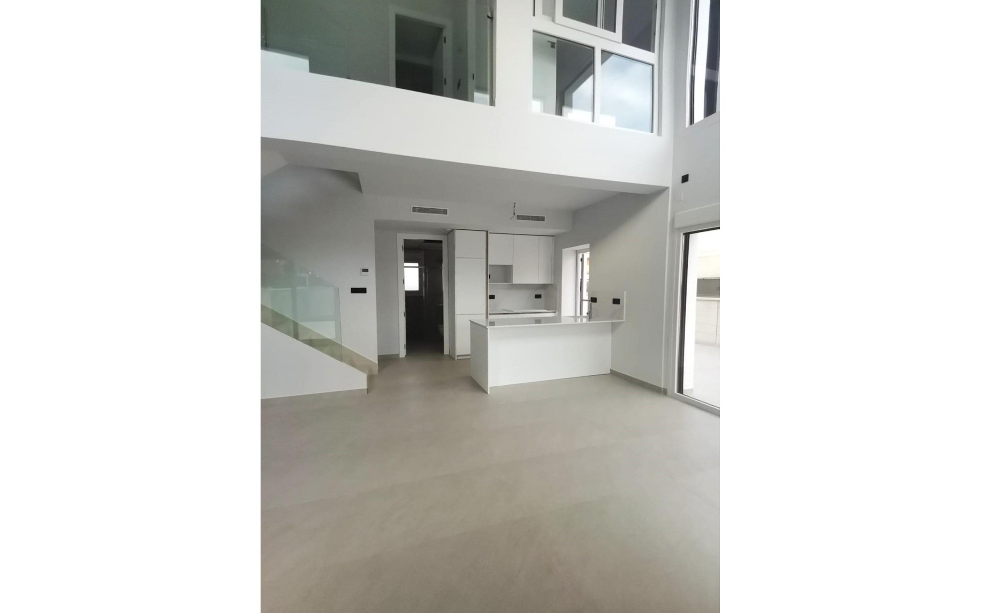A Vendre - Villa - Los Montesinos - Los Montesinos Centro