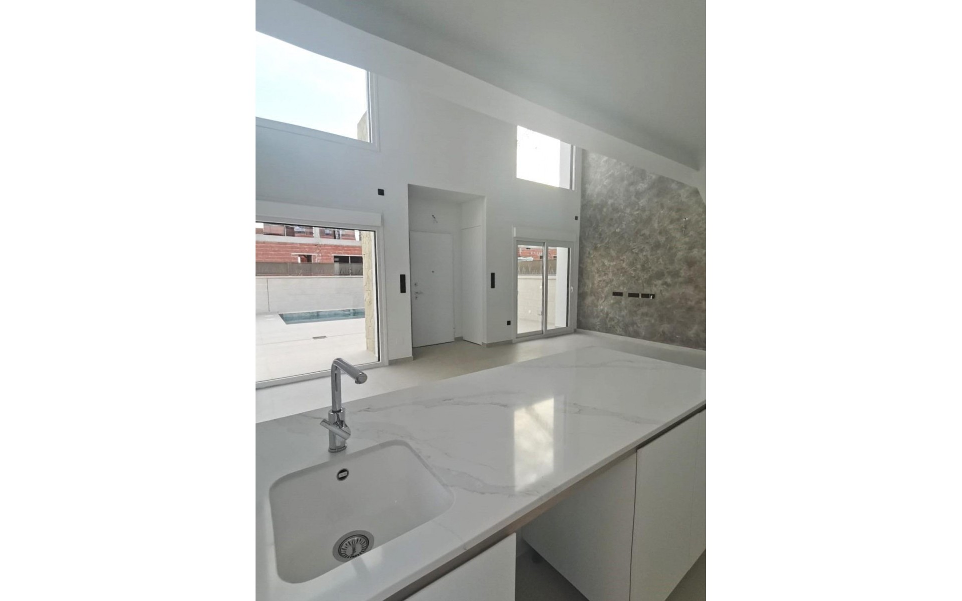 A Vendre - Villa - Los Montesinos - Los Montesinos Centro