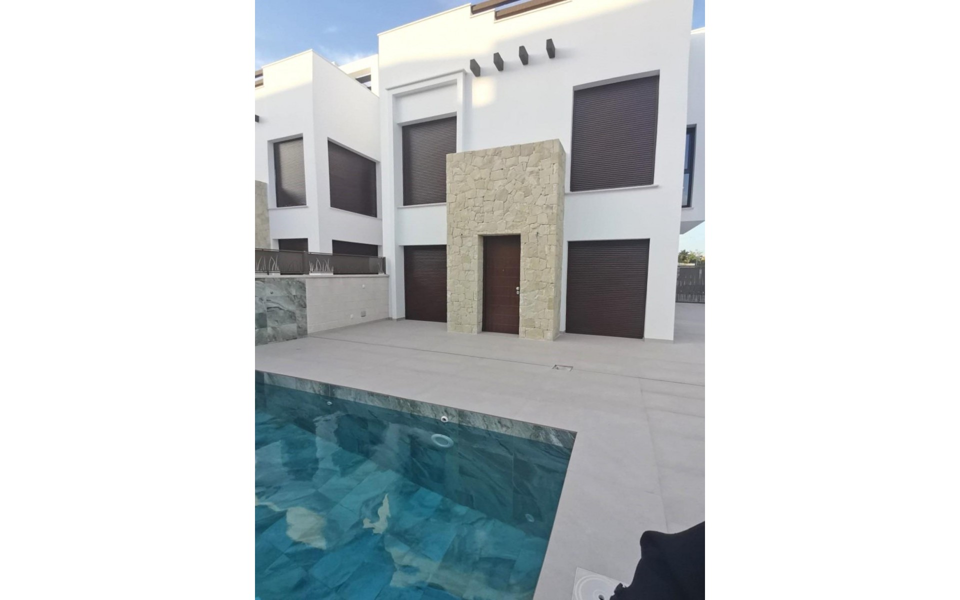 A Vendre - Villa - Los Montesinos - Los Montesinos Centro