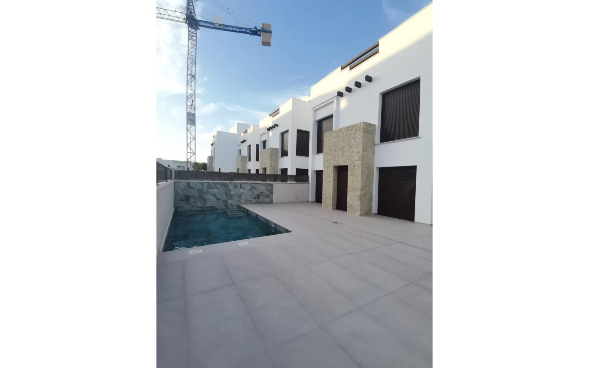 A Vendre - Villa - Los Montesinos - Los Montesinos Centro
