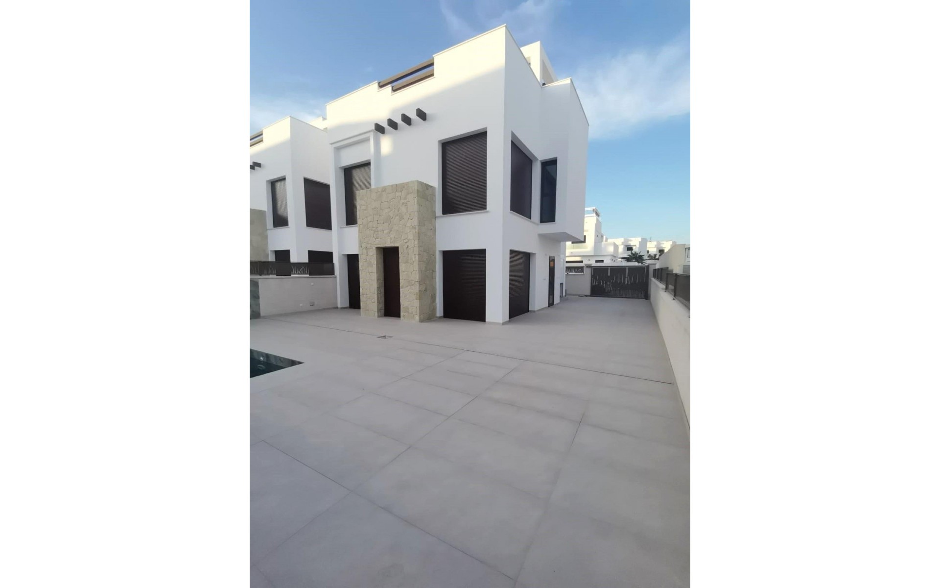 A Vendre - Villa - Los Montesinos - Los Montesinos Centro