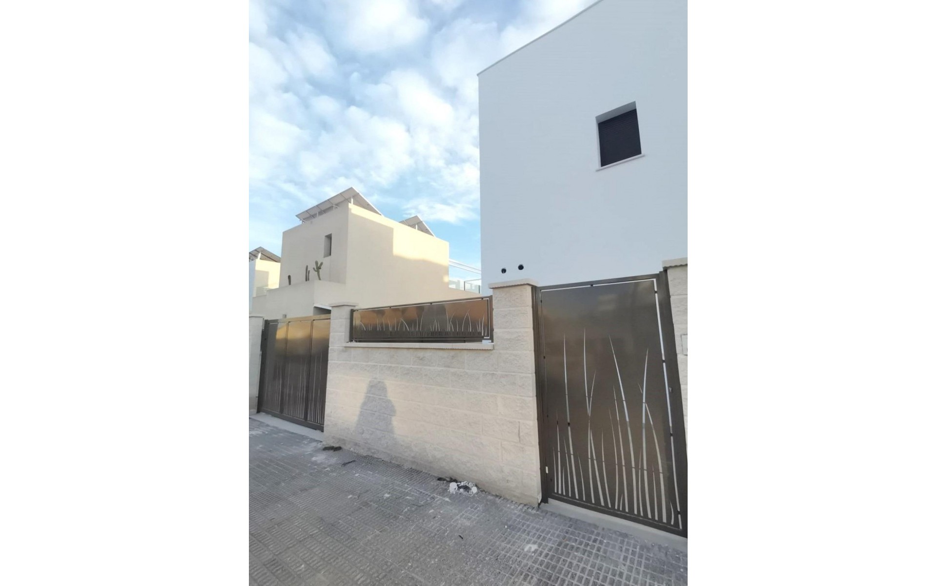 A Vendre - Villa - Los Montesinos - Los Montesinos Centro