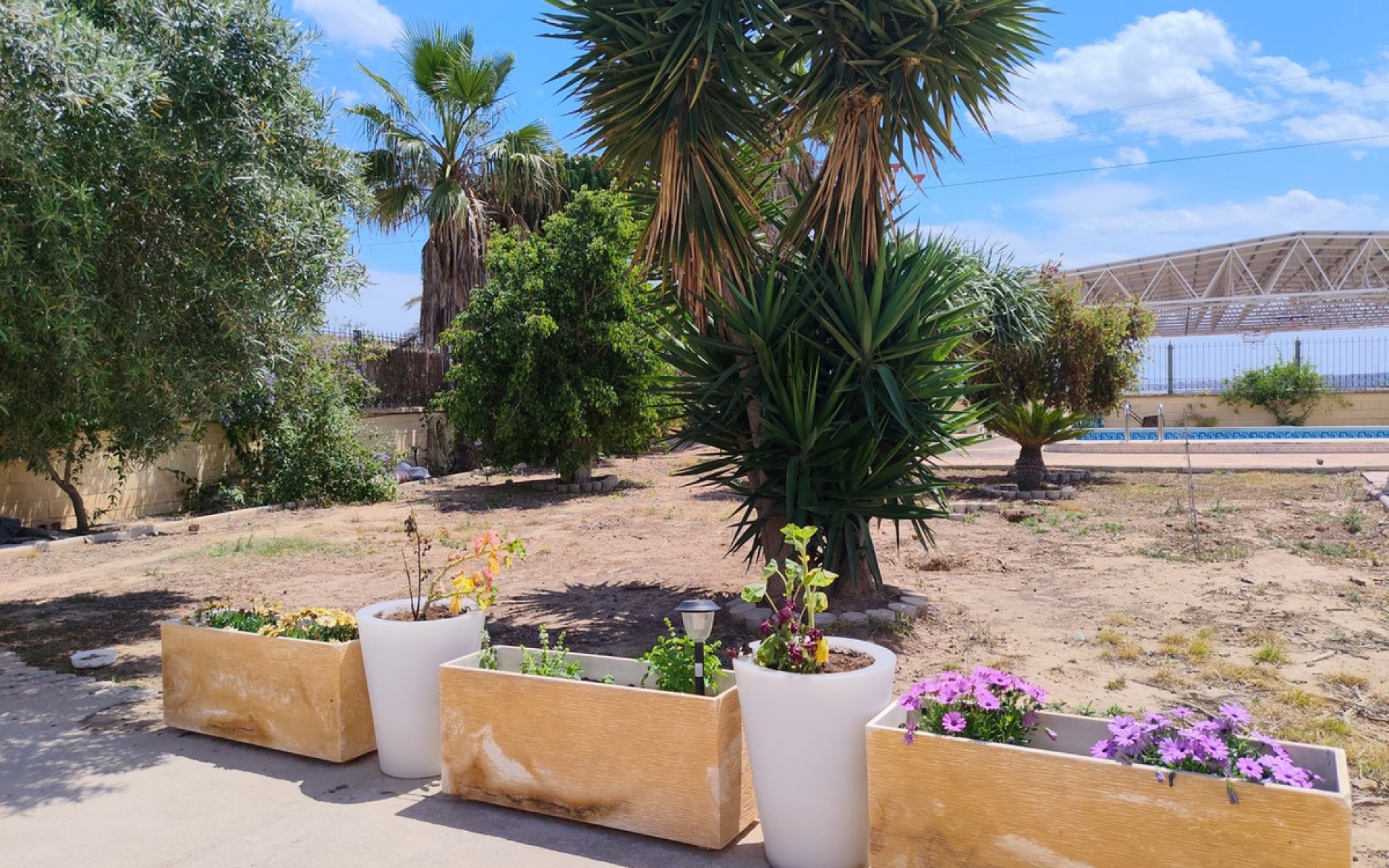 A Vendre - Villa - Los Montesinos - Los Montesinos Centro