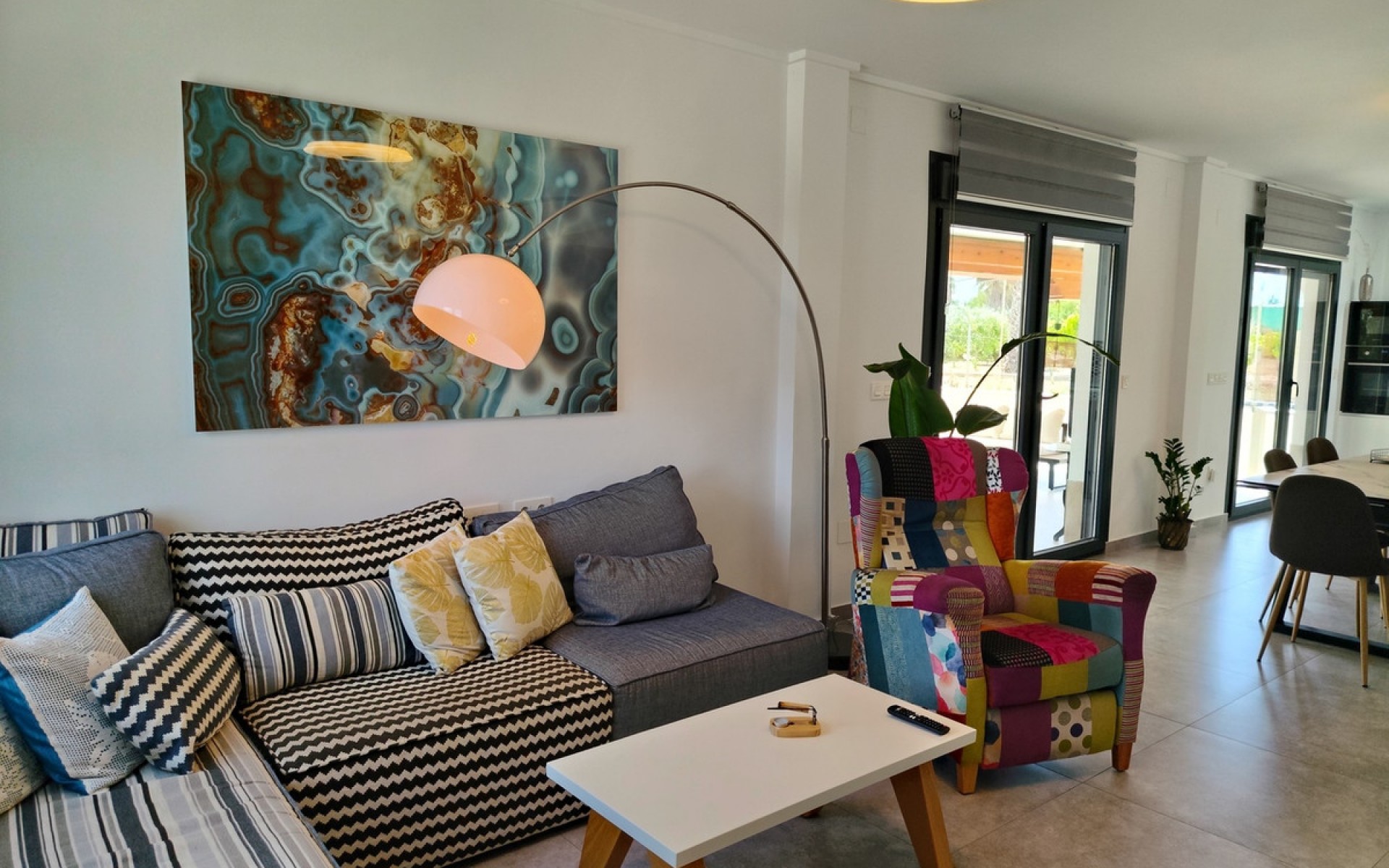 A Vendre - Villa - Los Montesinos - Los Montesinos Centro