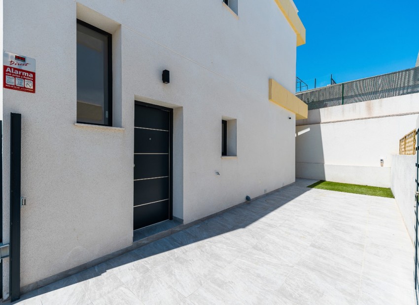 A Vendre - Villa - Los Montesinos - Los Montesinos Centro