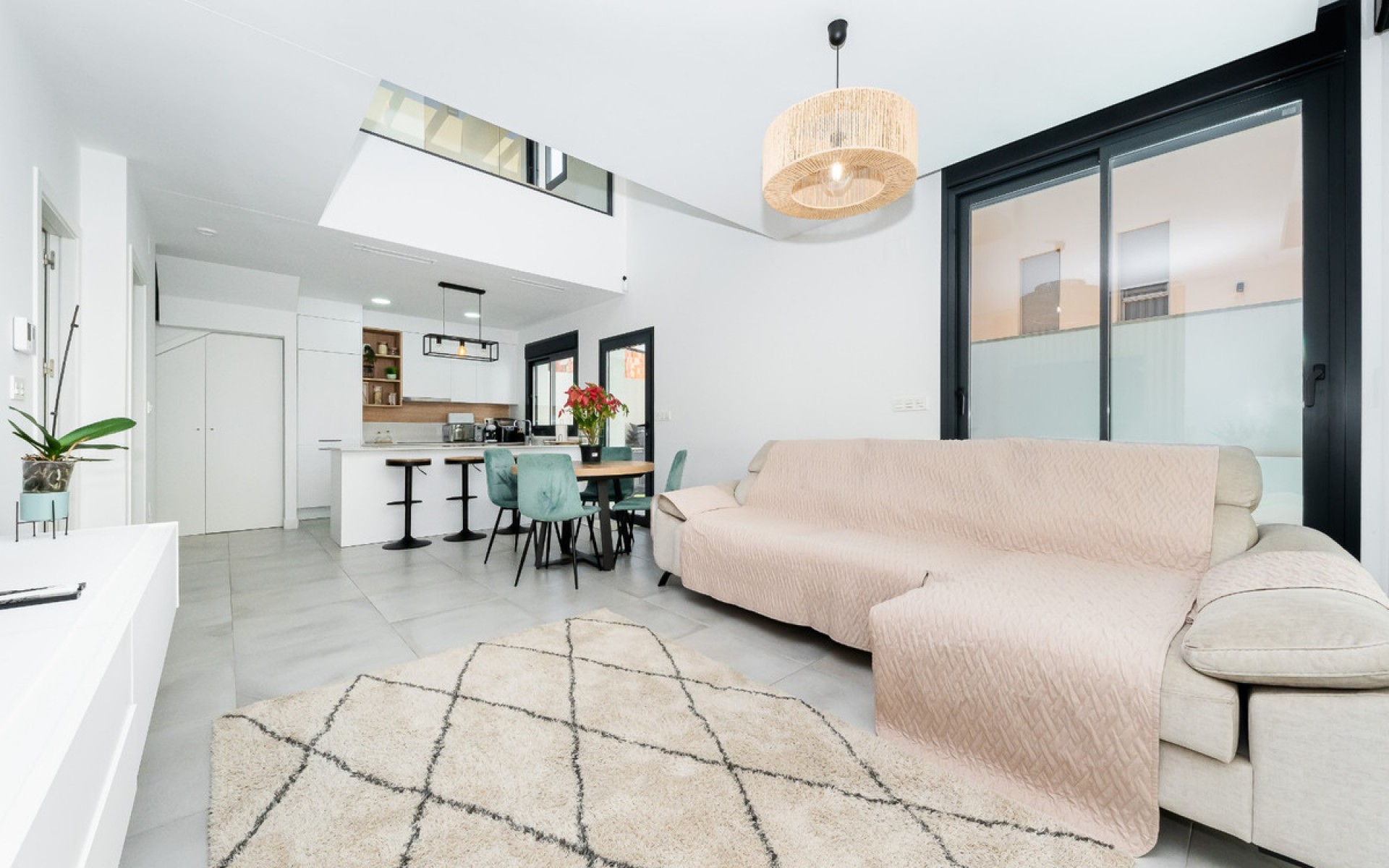 A Vendre - Villa - Los Montesinos - Los Montesinos Centro