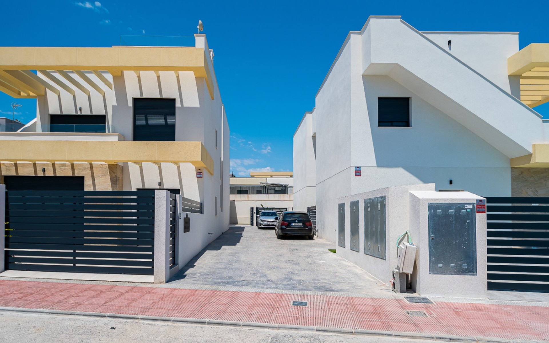 A Vendre - Villa - Los Montesinos - Los Montesinos Centro