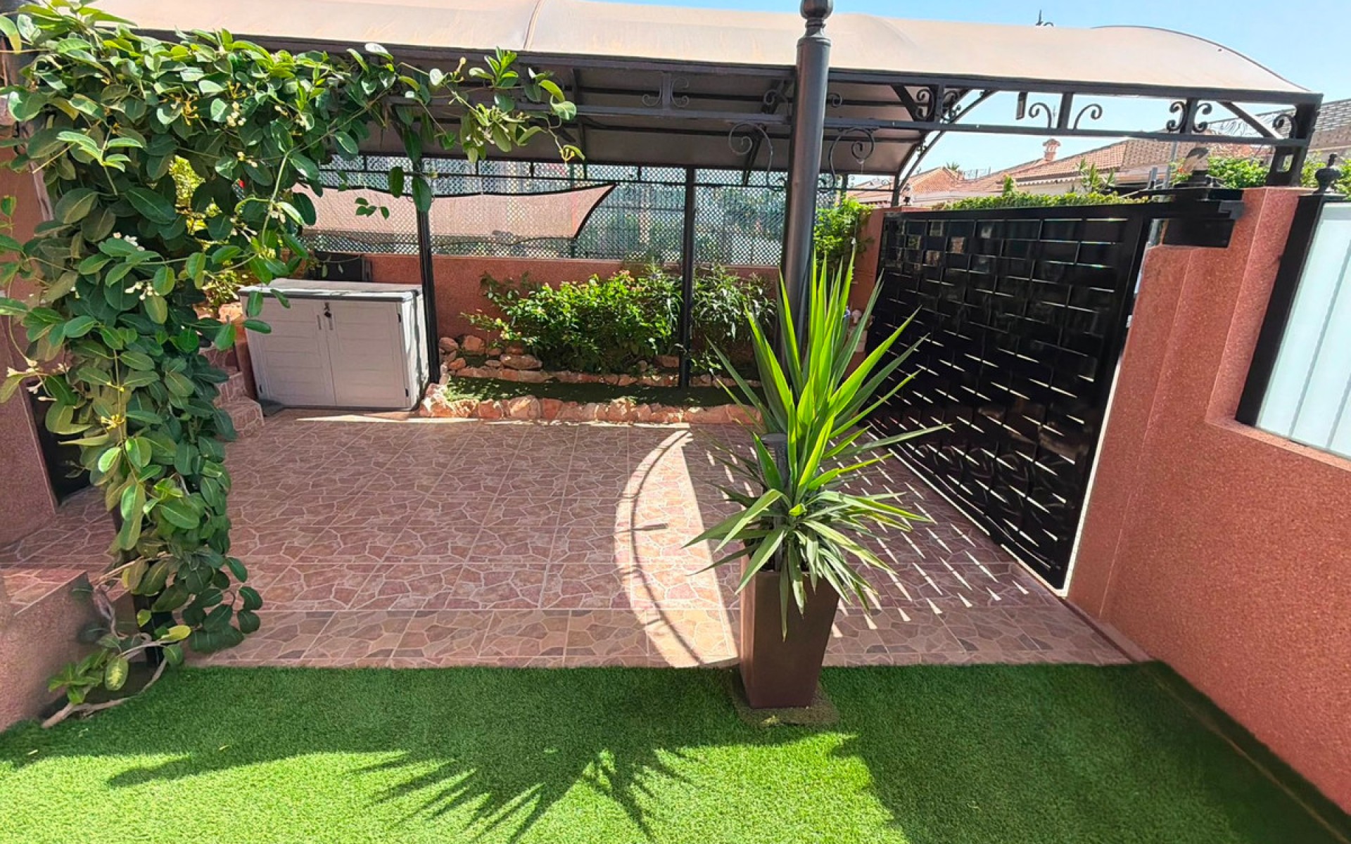A Vendre - Villa - Los Montesinos - Los Montesinos Centro
