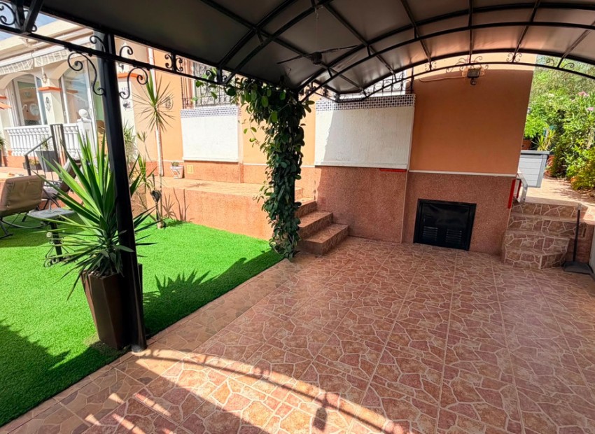 A Vendre - Villa - Los Montesinos - Los Montesinos Centro