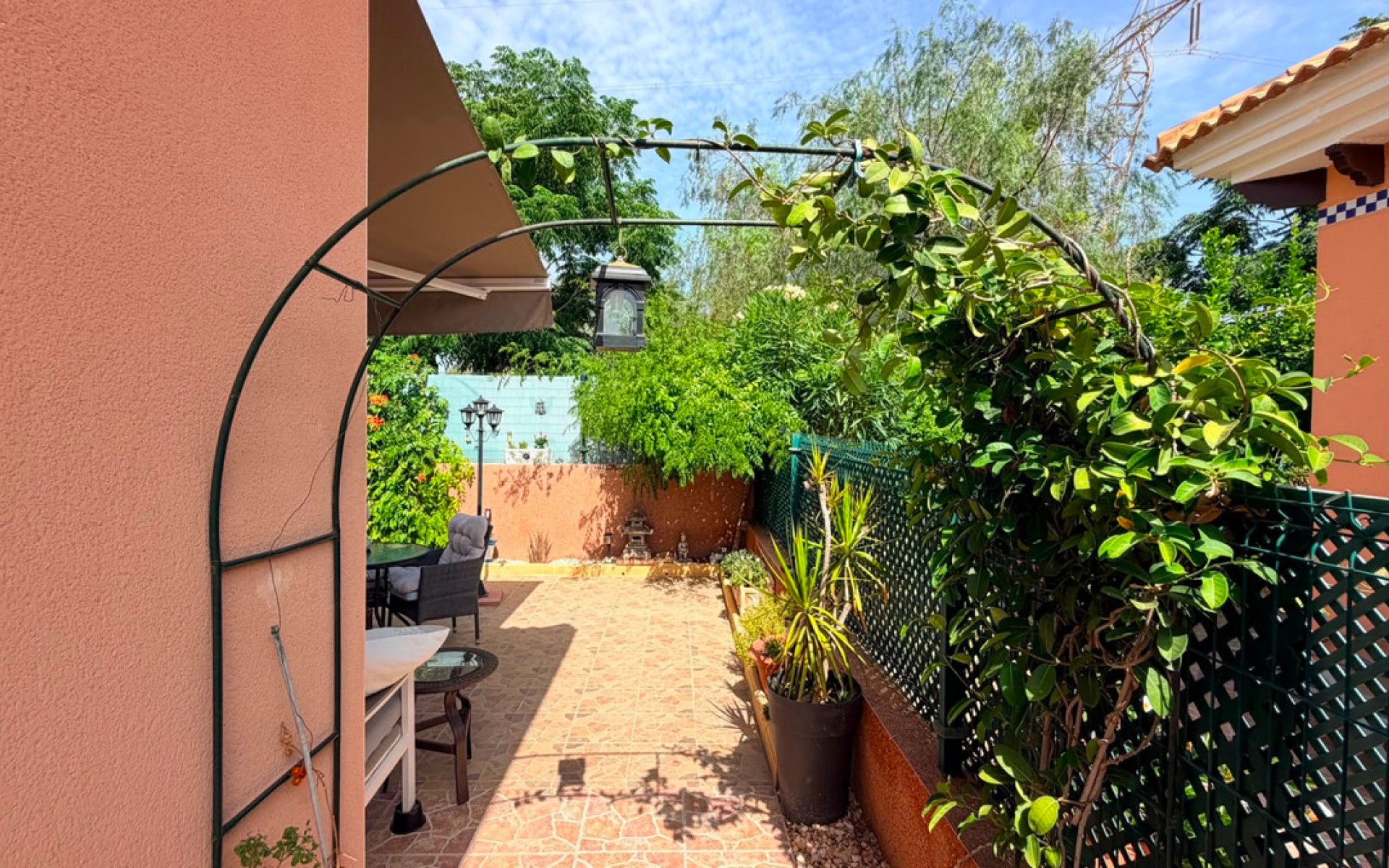 A Vendre - Villa - Los Montesinos - Los Montesinos Centro