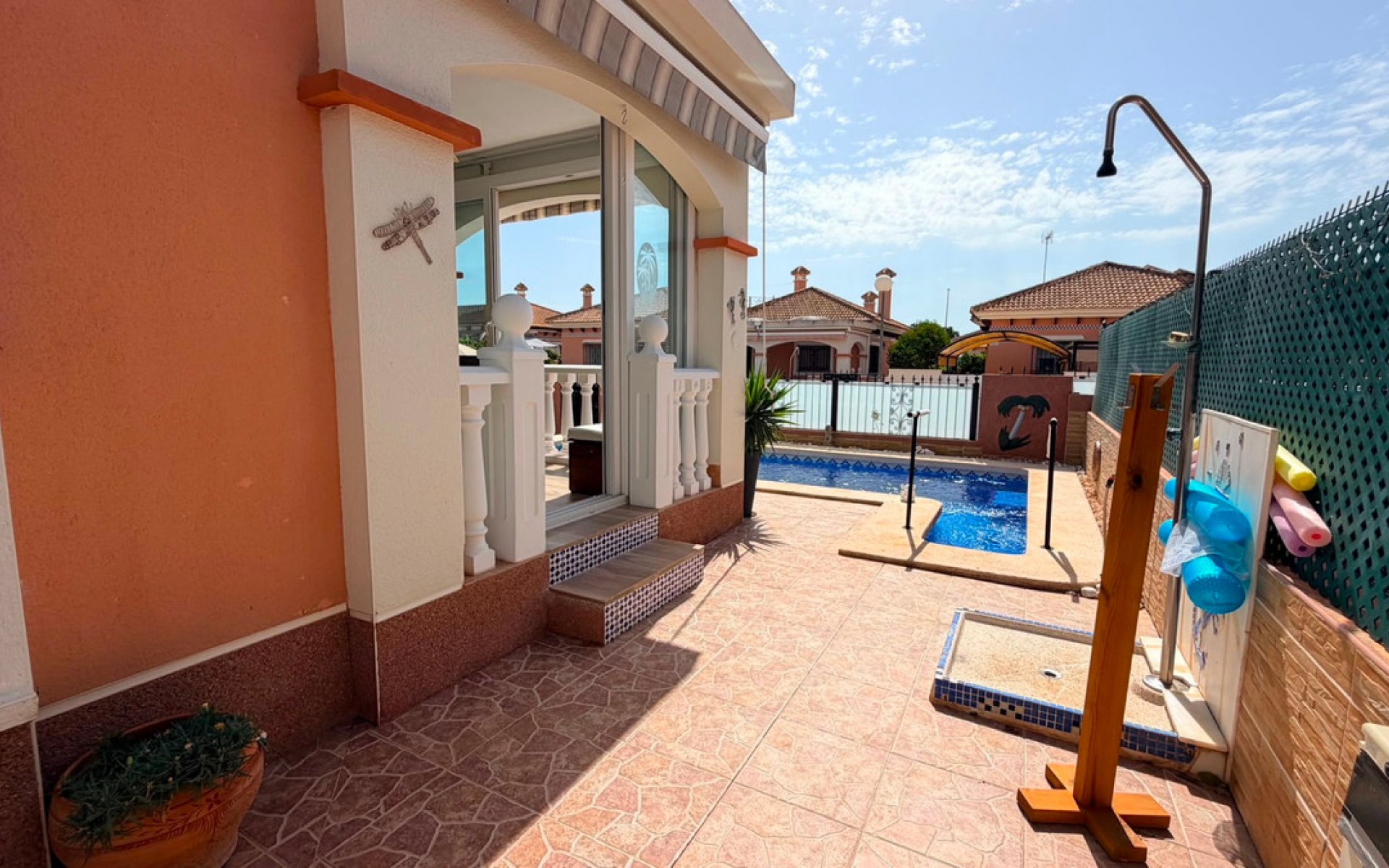 A Vendre - Villa - Los Montesinos - Los Montesinos Centro
