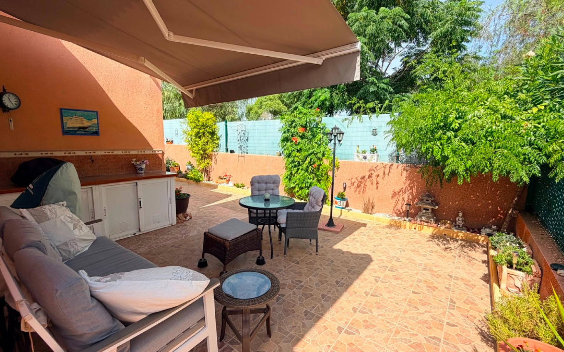 A Vendre - Villa - Los Montesinos - Los Montesinos Centro