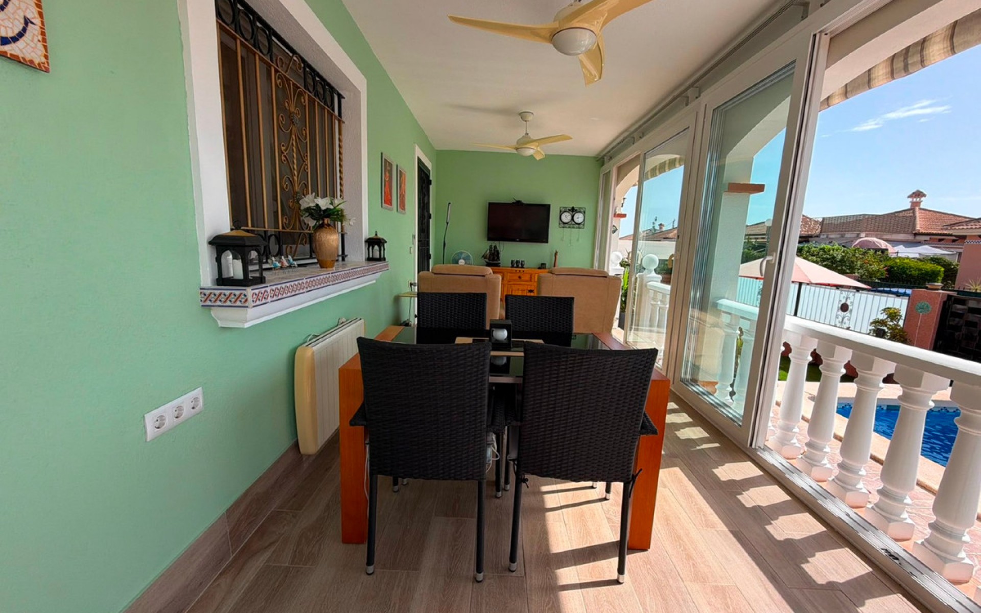 A Vendre - Villa - Los Montesinos - Los Montesinos Centro
