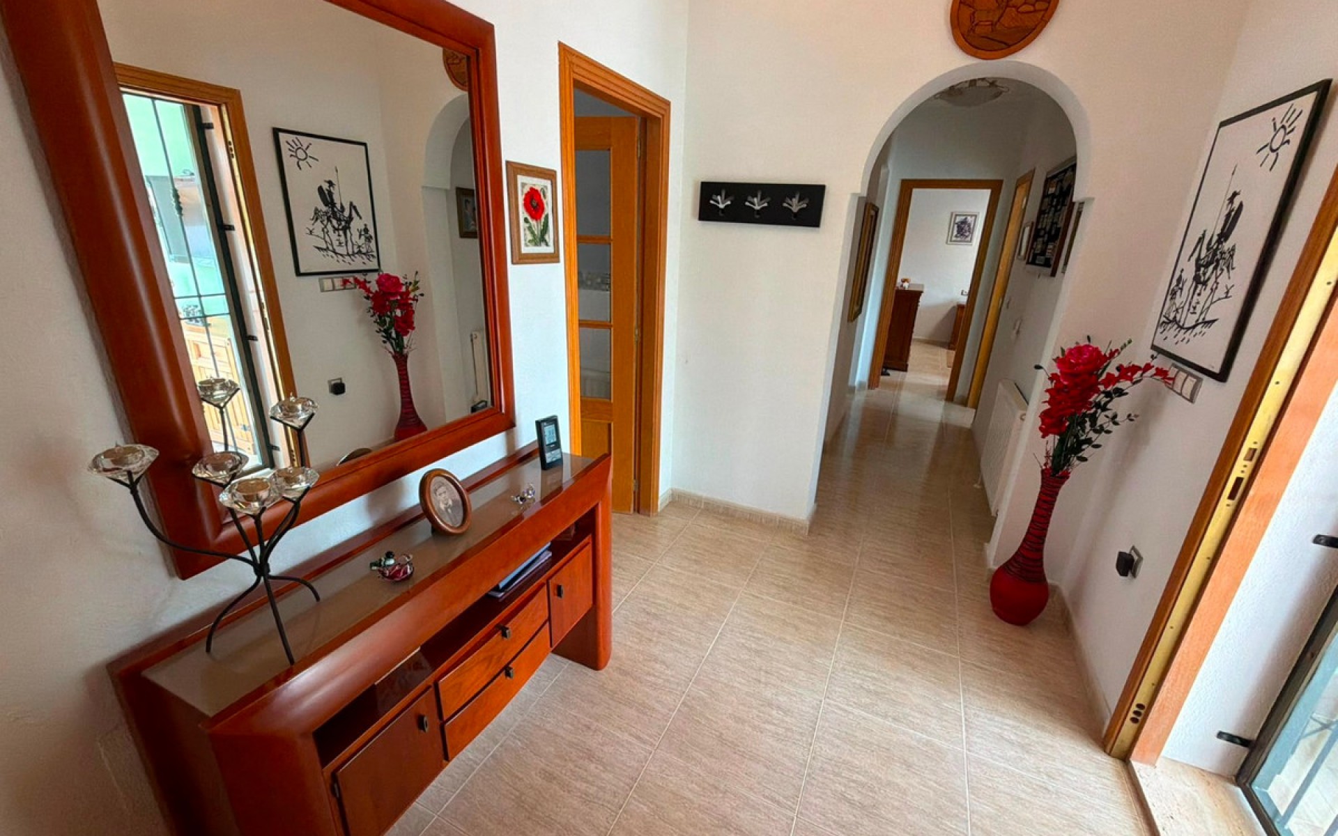 A Vendre - Villa - Los Montesinos - Los Montesinos Centro