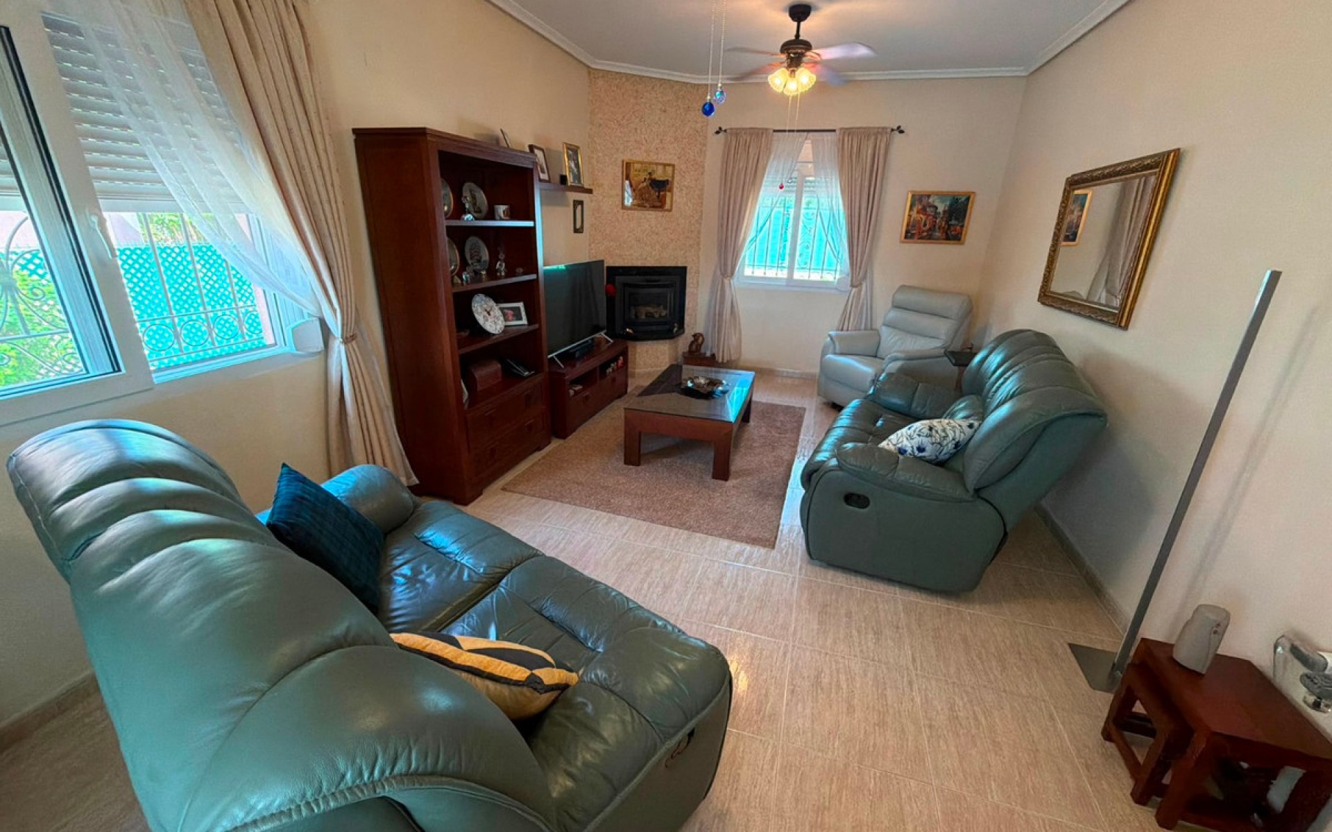 A Vendre - Villa - Los Montesinos - Los Montesinos Centro