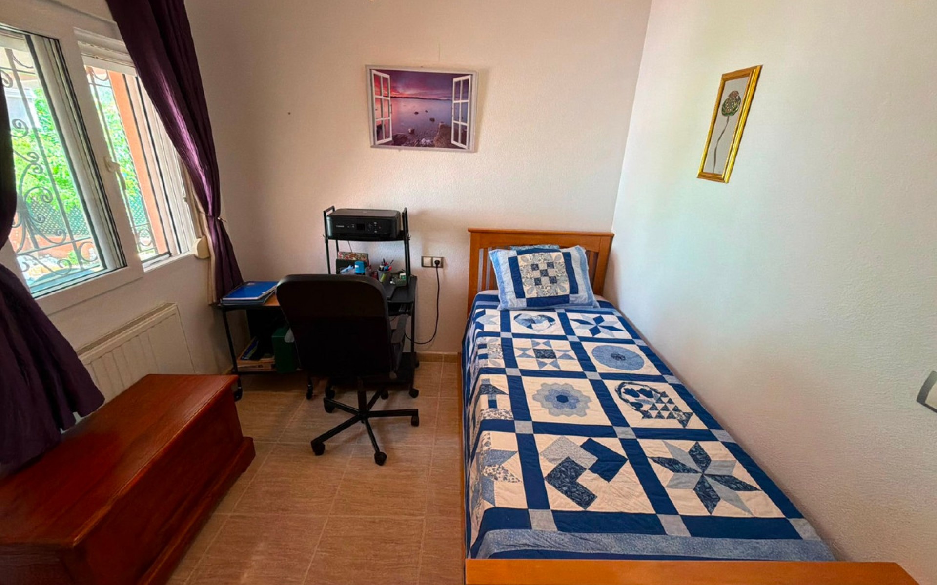 A Vendre - Villa - Los Montesinos - Los Montesinos Centro