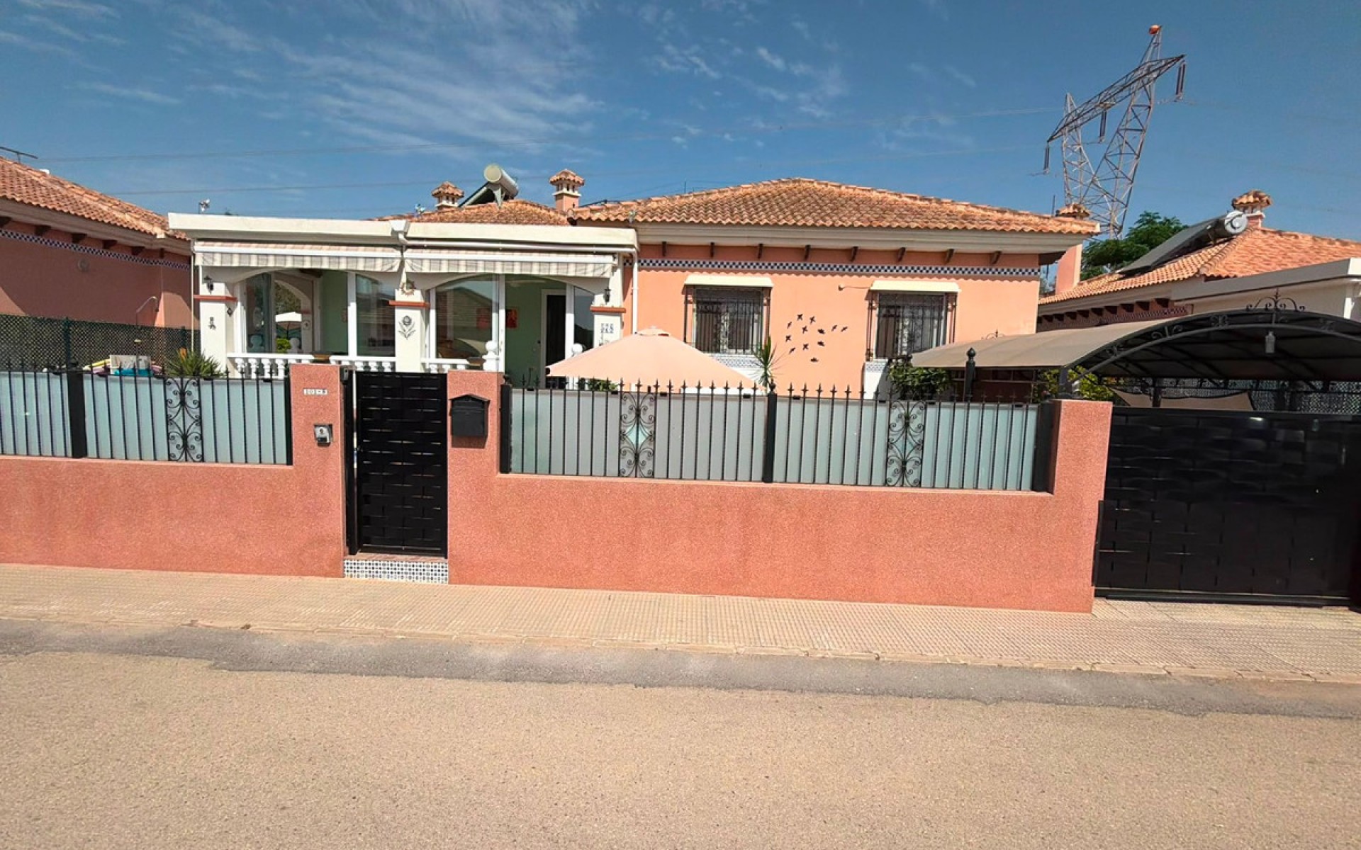 A Vendre - Villa - Los Montesinos - Los Montesinos Centro