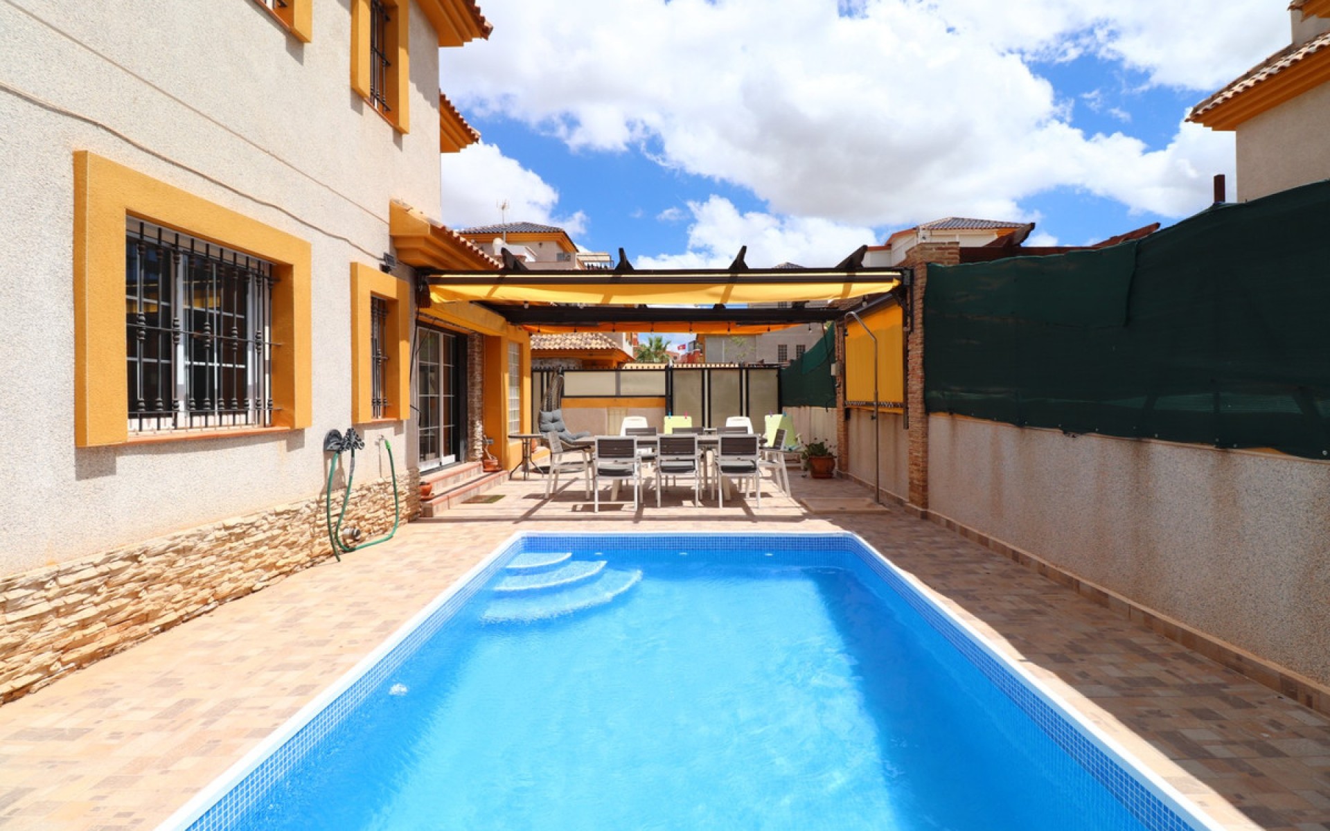 A Vendre - Villa - Los Montesinos - Los Montesinos Centro