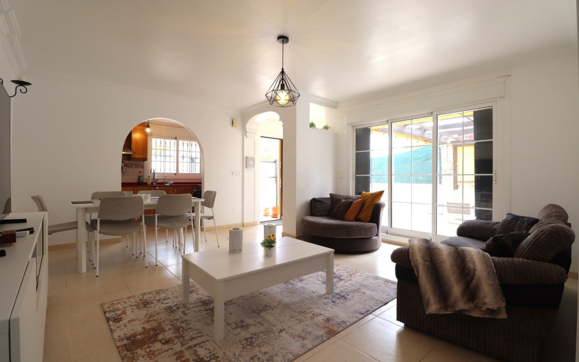 A Vendre - Villa - Los Montesinos - Los Montesinos Centro