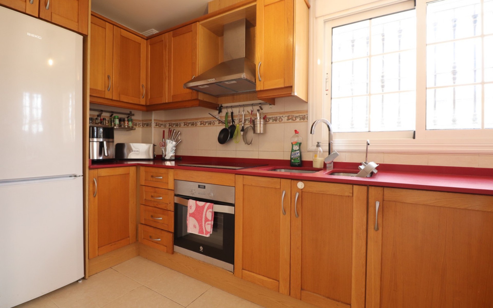 A Vendre - Villa - Los Montesinos - Los Montesinos Centro
