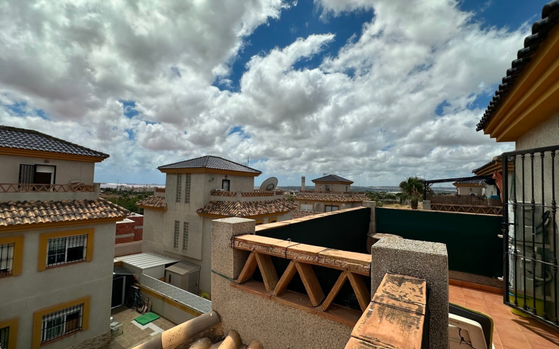 A Vendre - Villa - Los Montesinos - Los Montesinos Centro