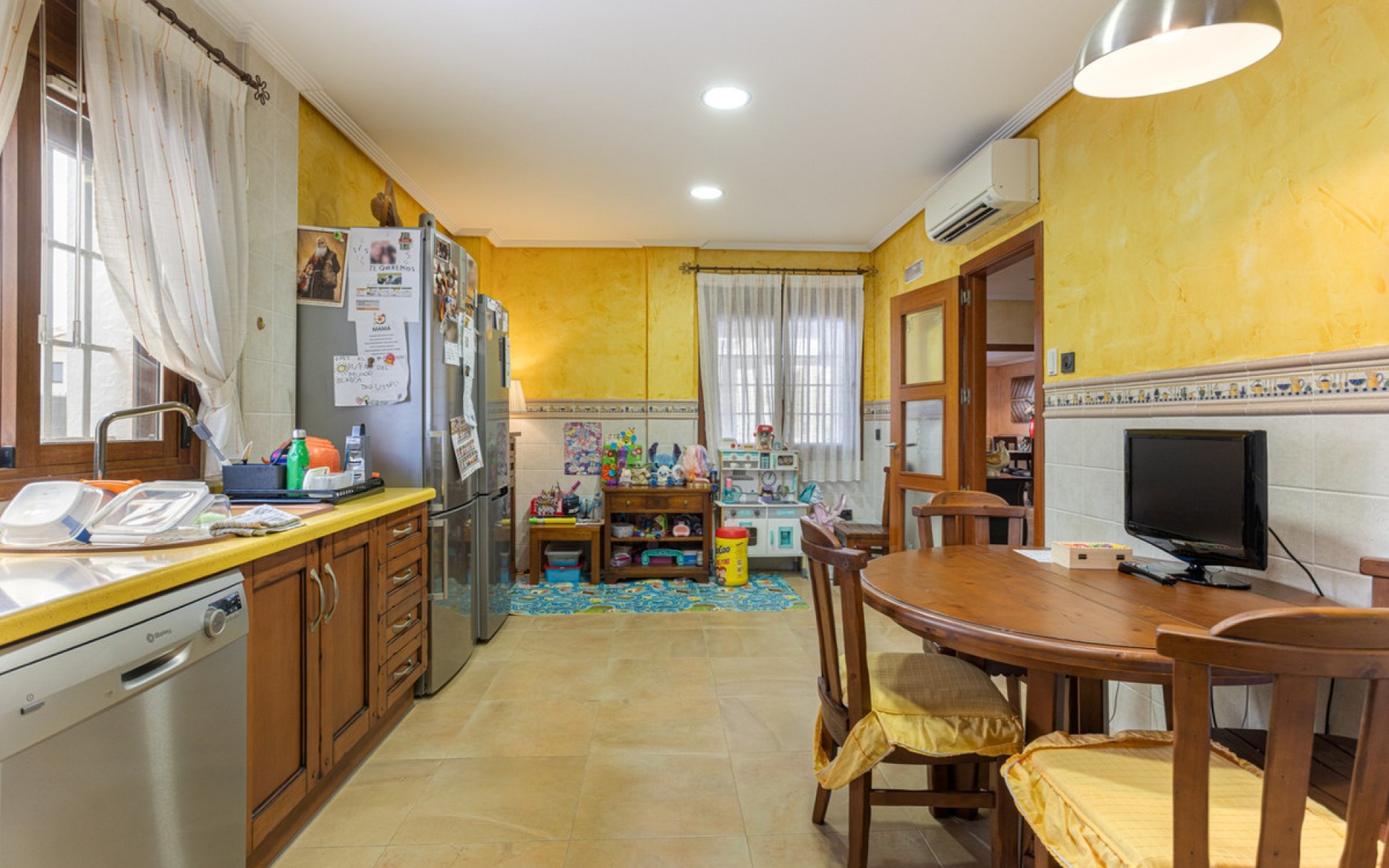 A Vendre - Villa - Los Montesinos - Los Montesinos Centro