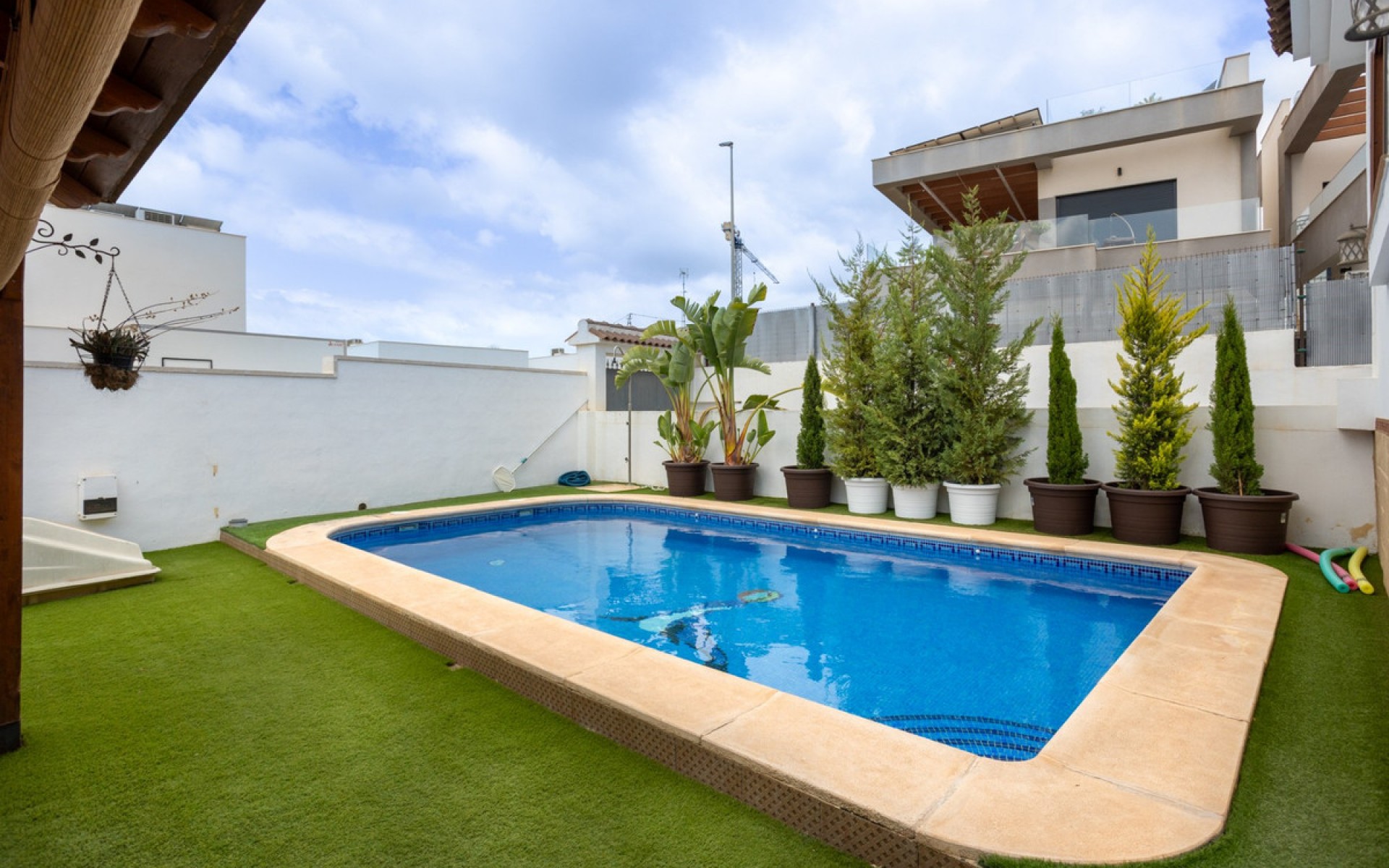 A Vendre - Villa - Los Montesinos - Los Montesinos Centro