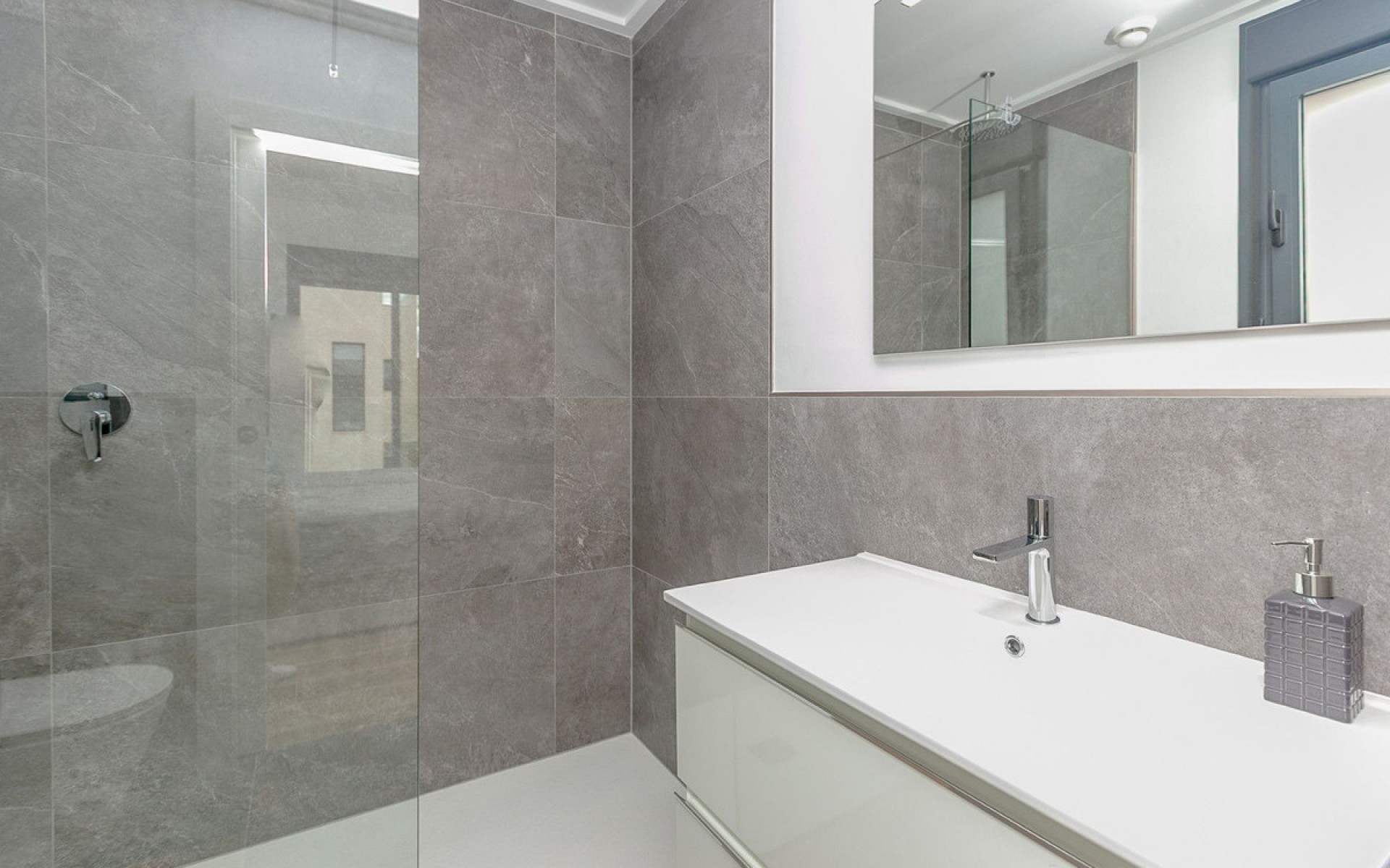 A Vendre - Villa - Los Montesinos - Los Montesinos Centro