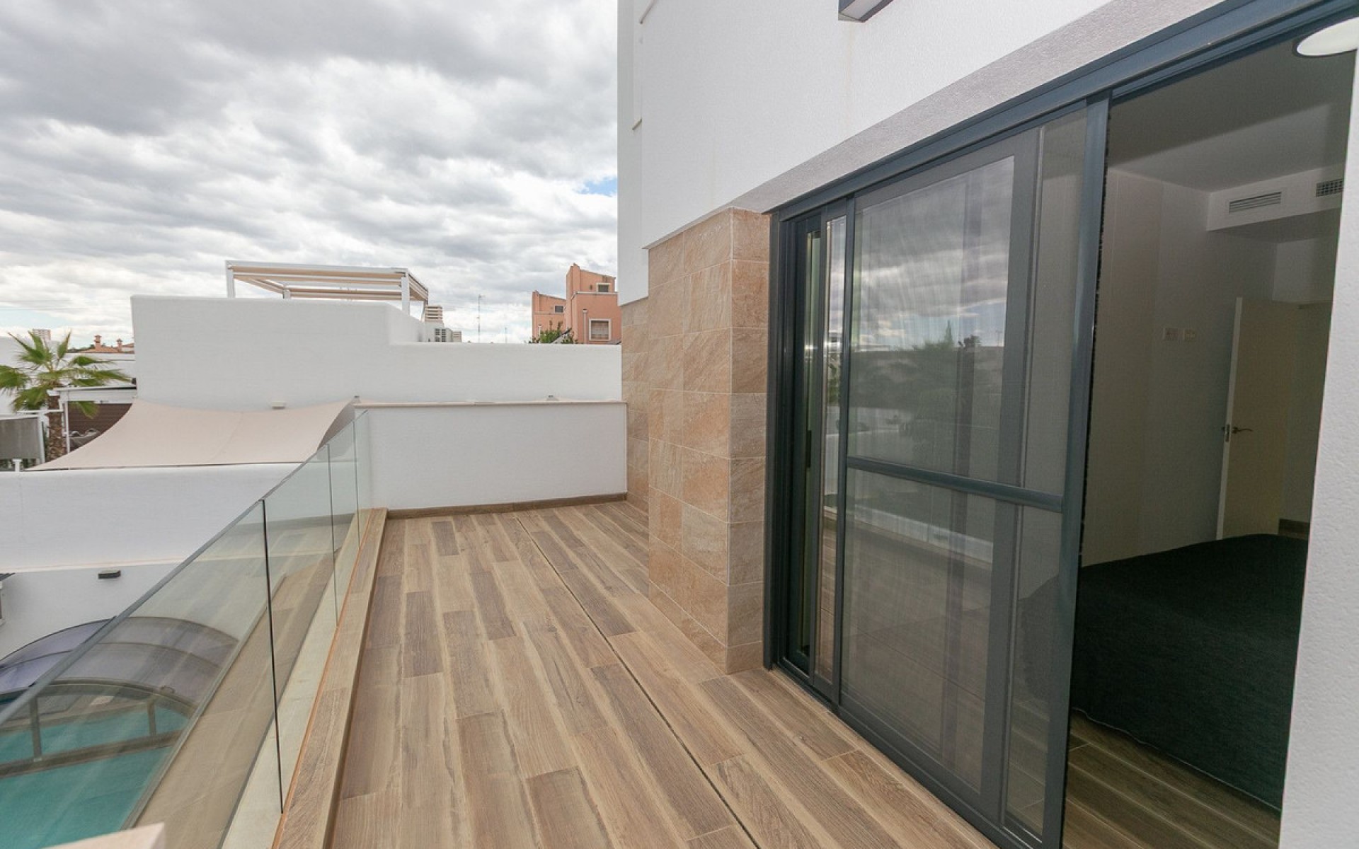 A Vendre - Villa - Los Montesinos - Los Montesinos Centro