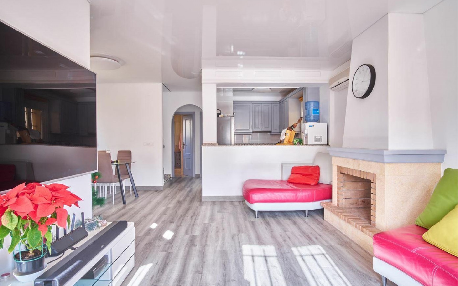 A Vendre - Villa - Los Montesinos - Los Montesinos Centro