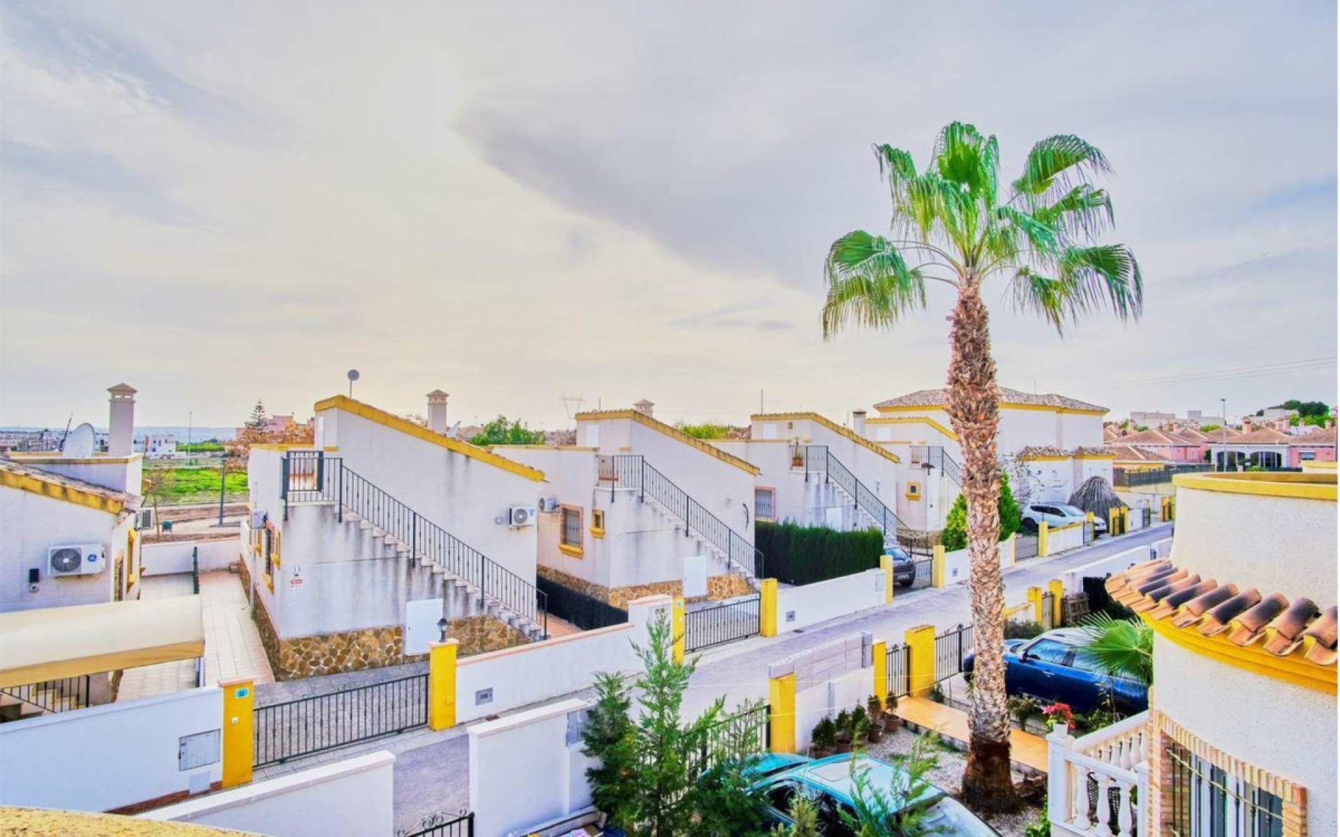 A Vendre - Villa - Los Montesinos - Los Montesinos Centro