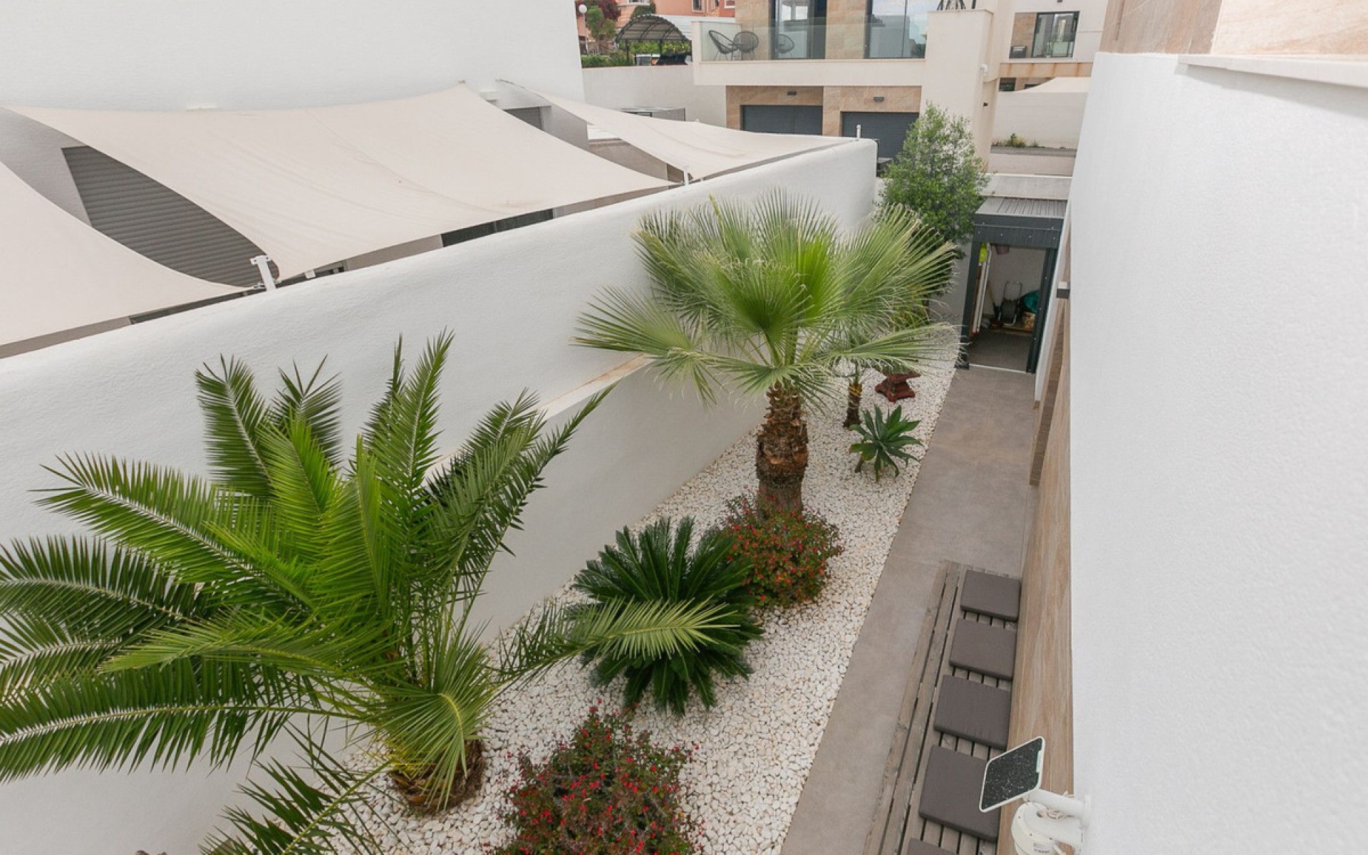 A Vendre - Villa - Los Montesinos - Los Montesinos Centro